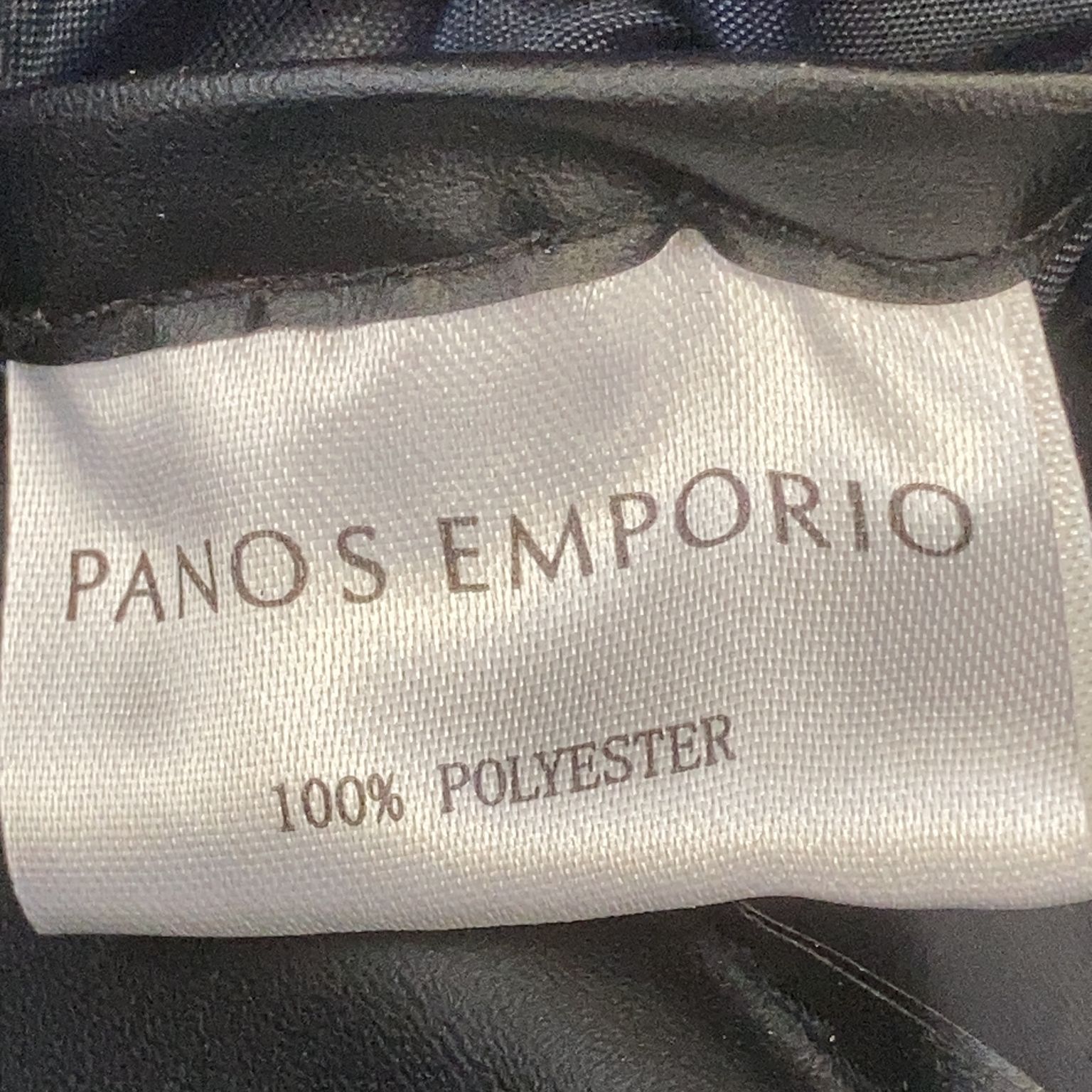 Panos Emporio