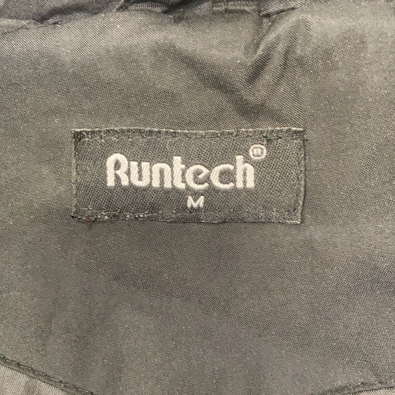 Runtech