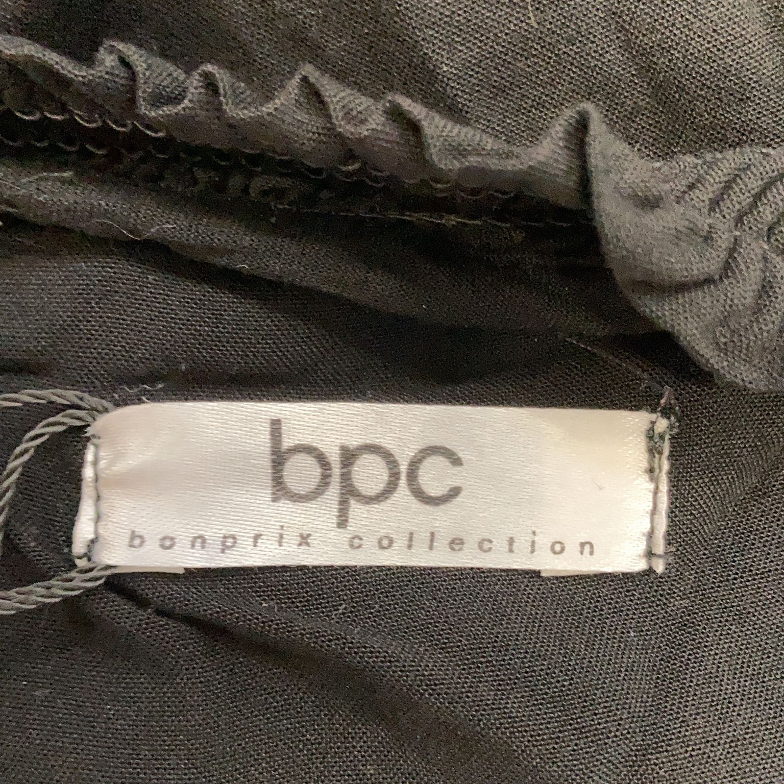 BPC Bonprix Collection