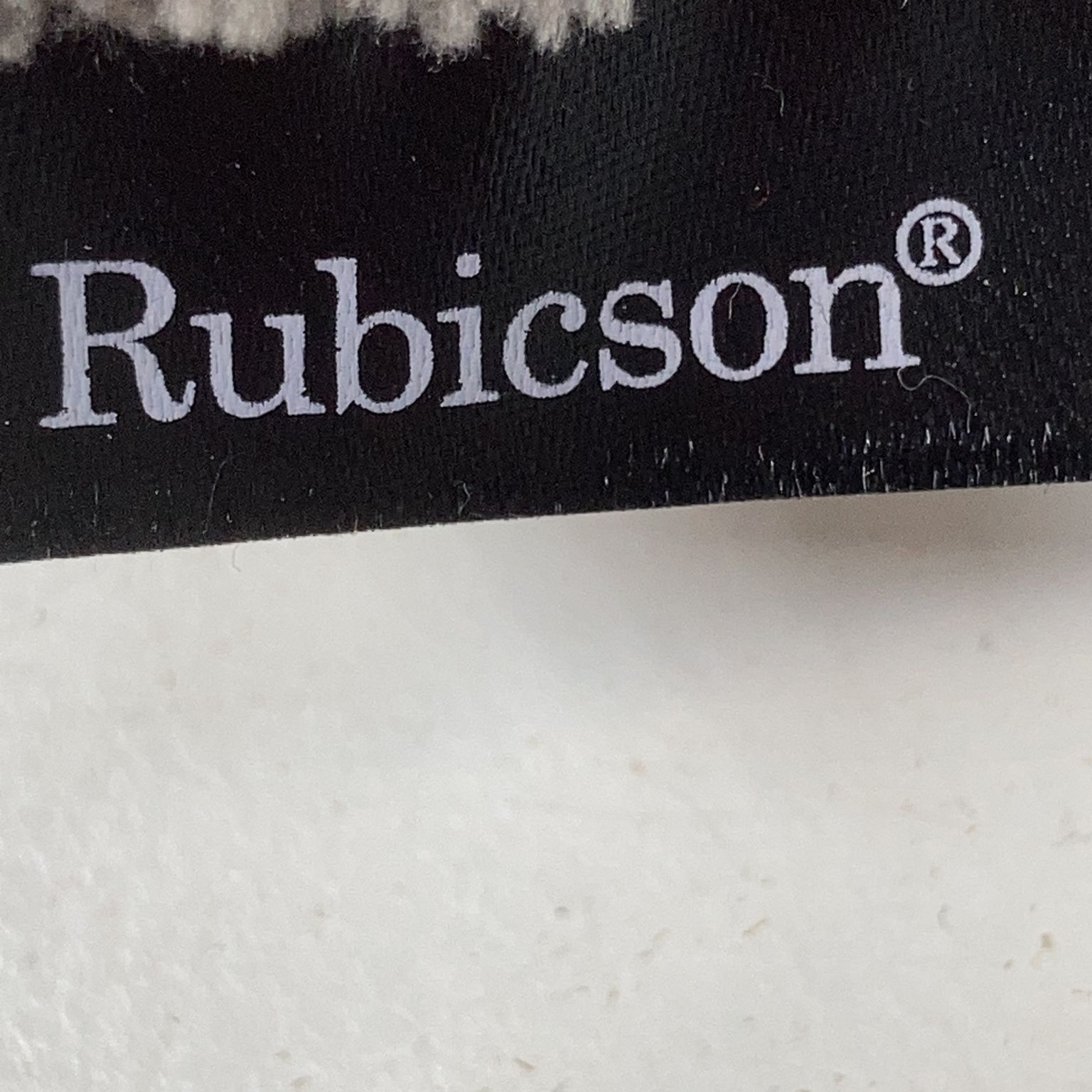 Rubicson