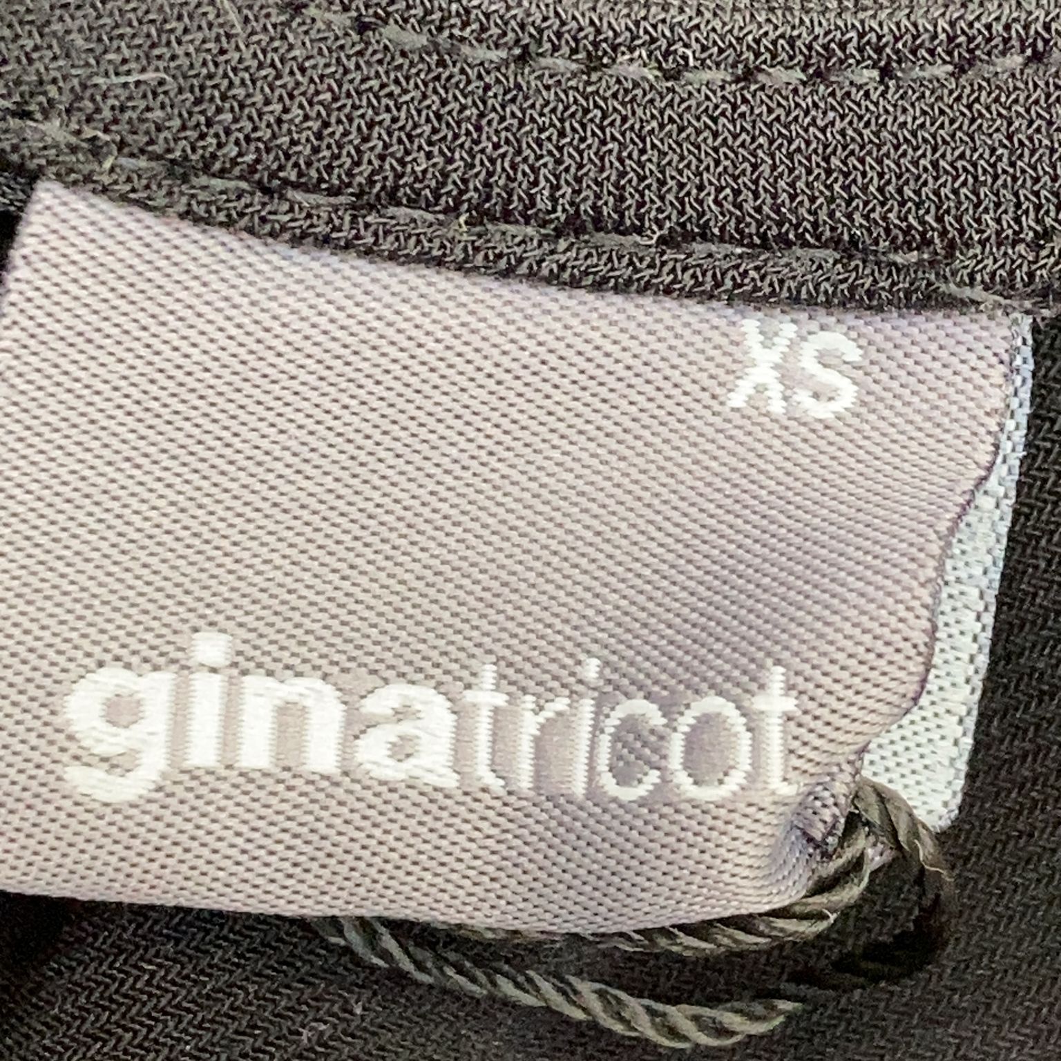 Gina Tricot