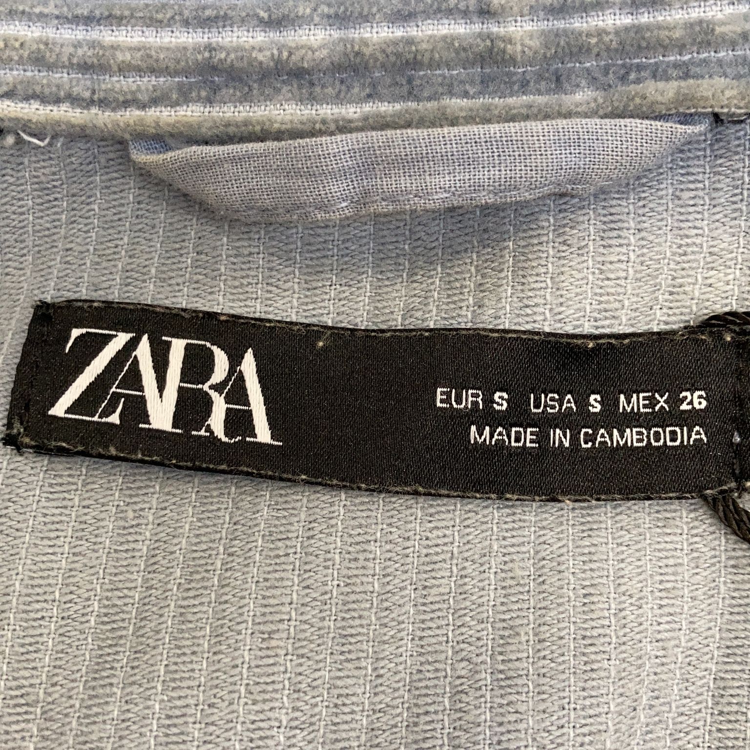 Zara