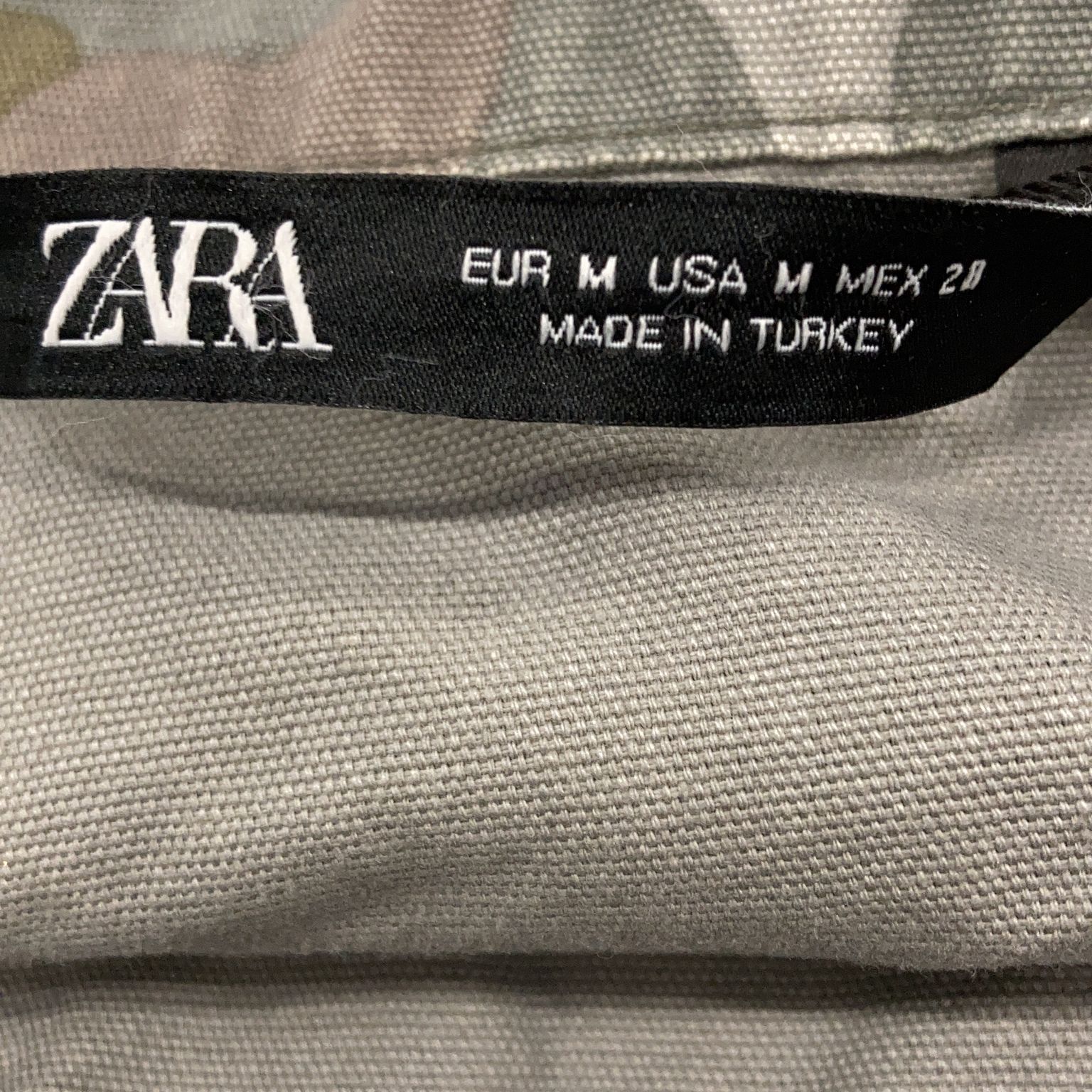 Zara