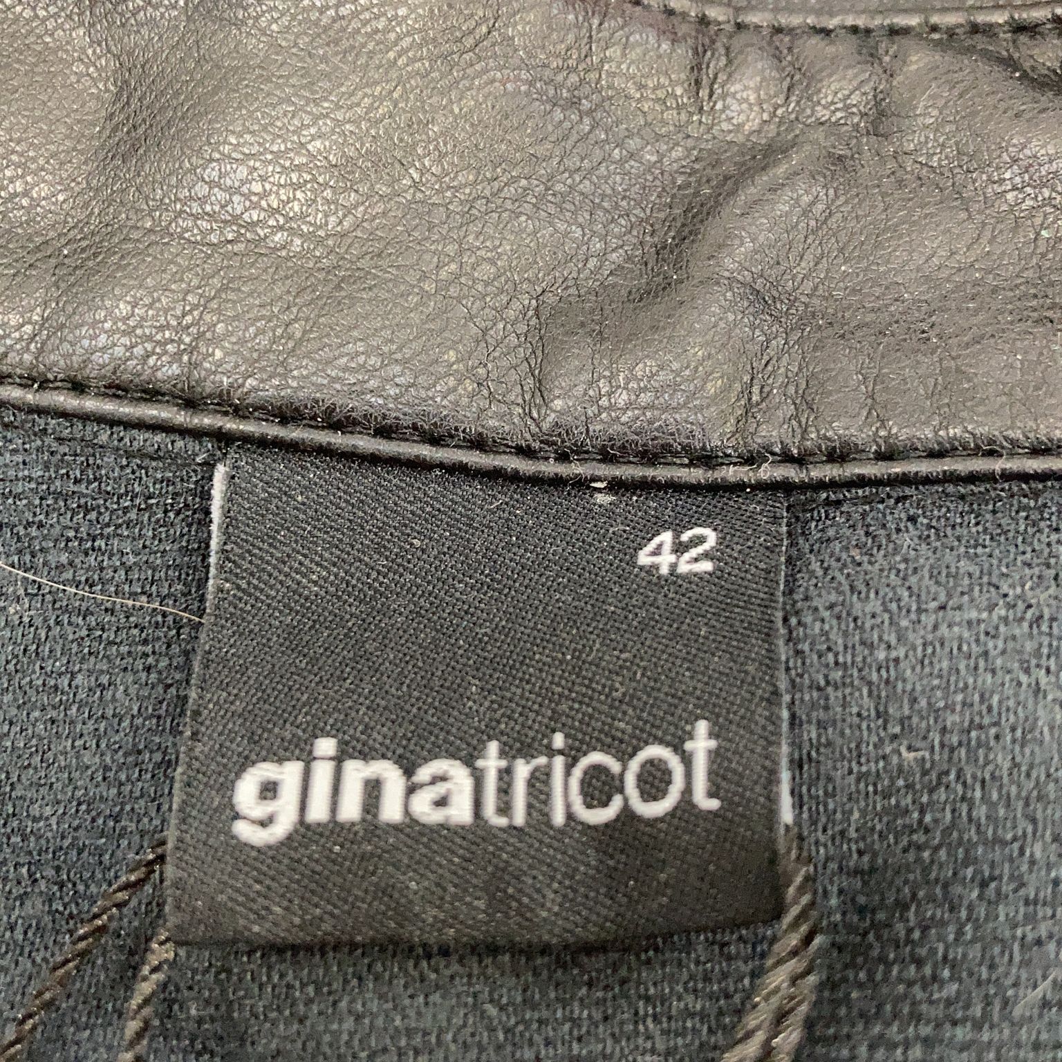 Gina Tricot