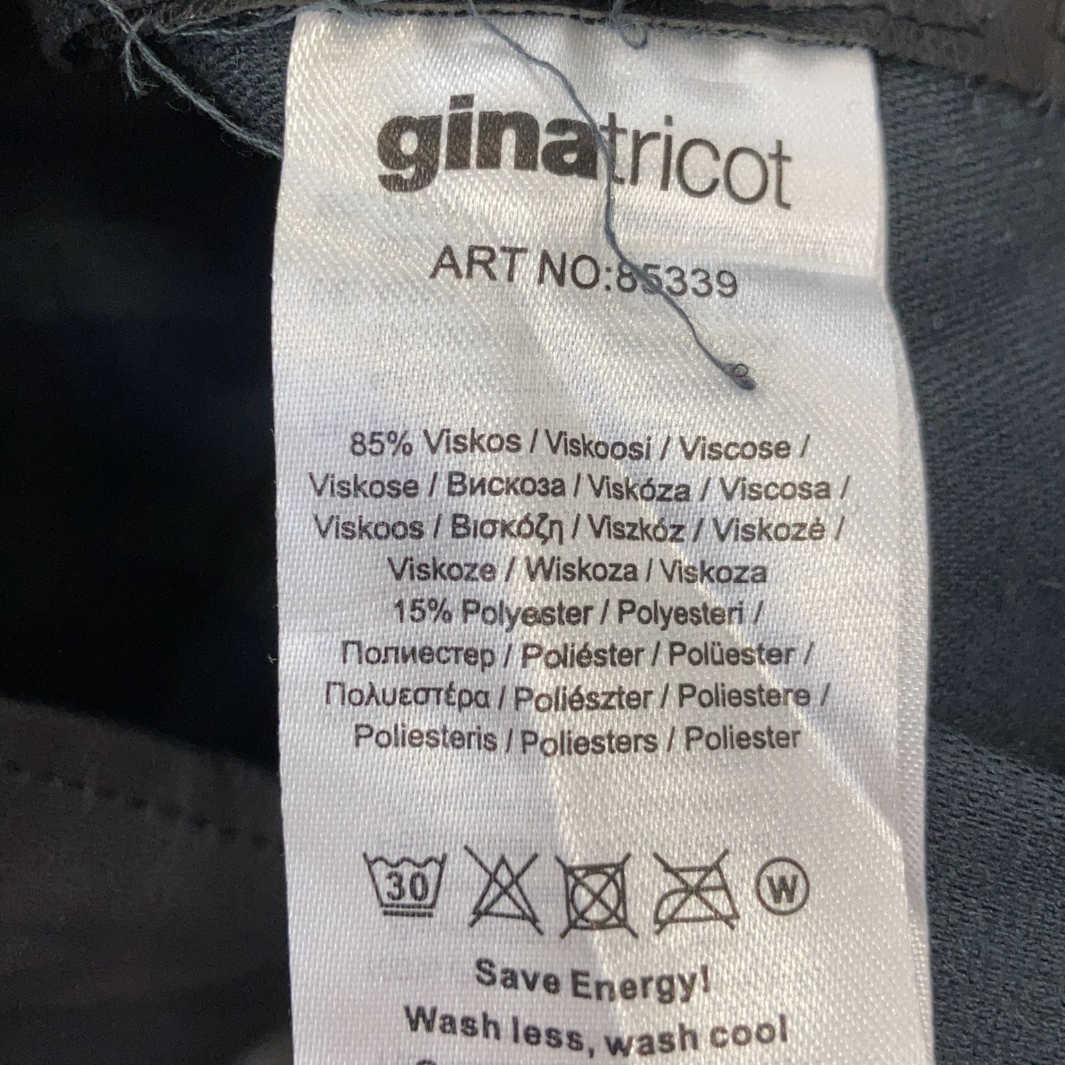 Gina Tricot