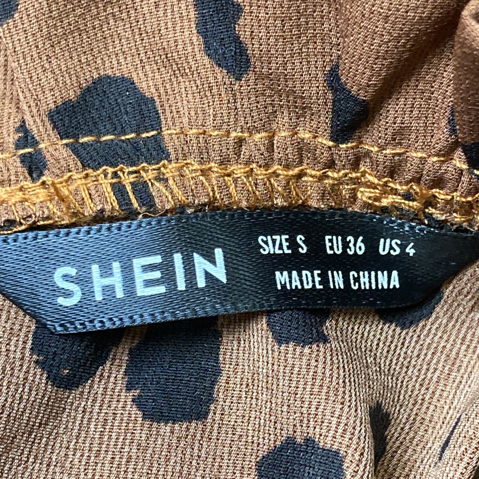 Shein