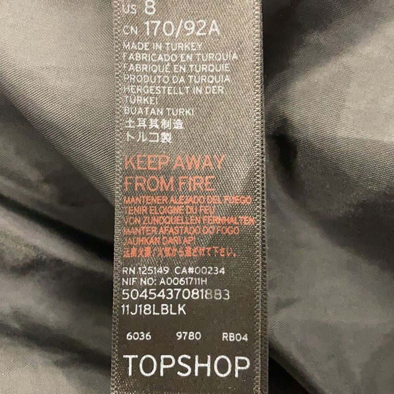 Topshop