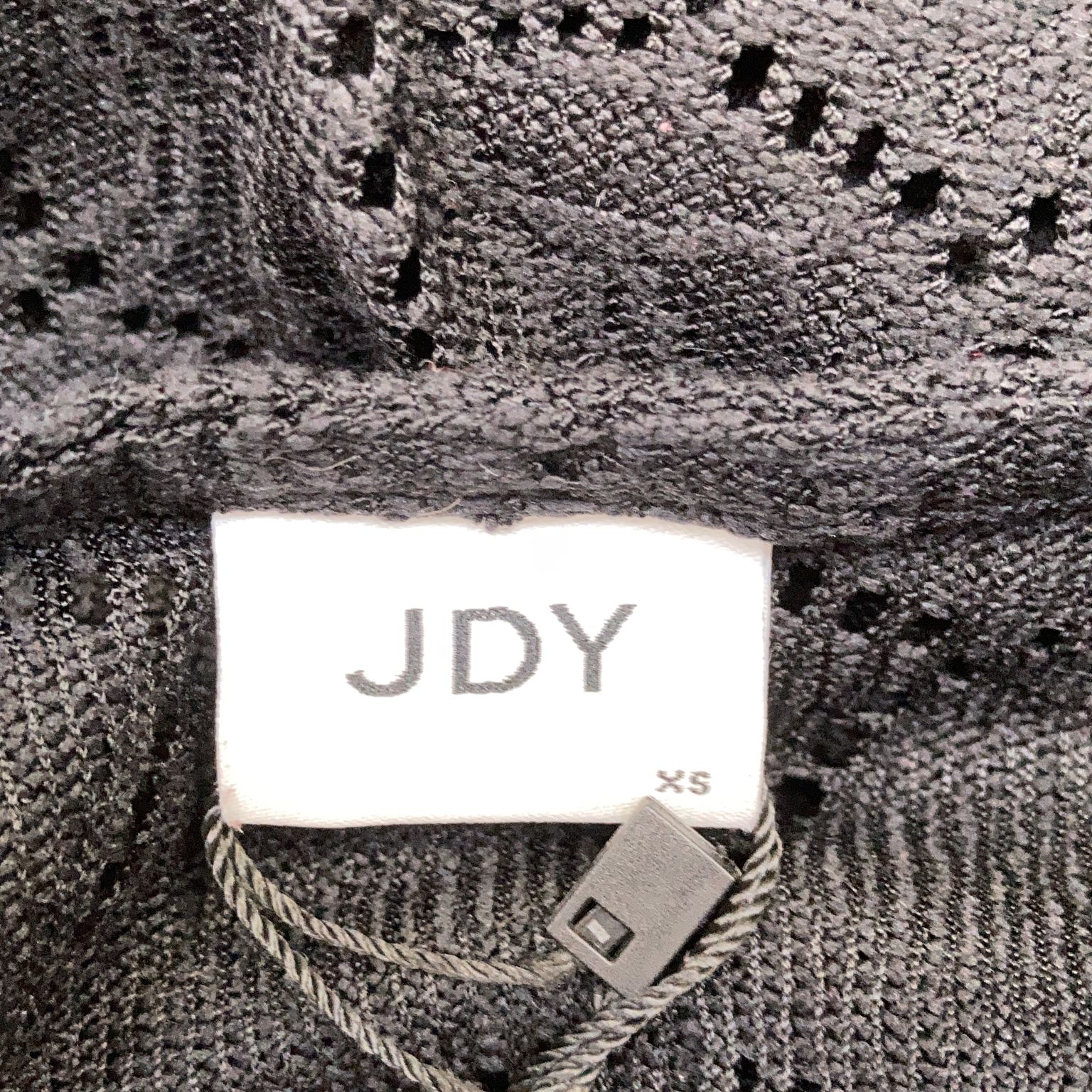 JDY