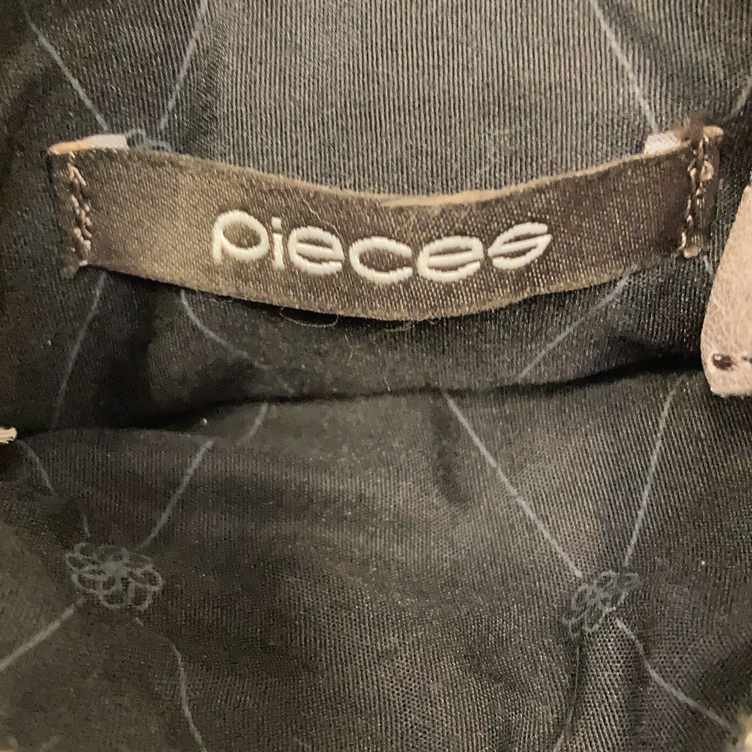 Pieces