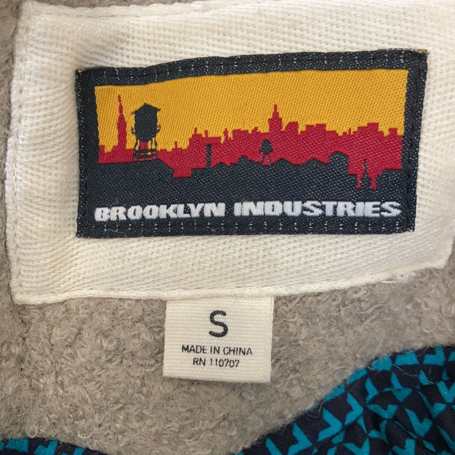 Brooklyn Industries