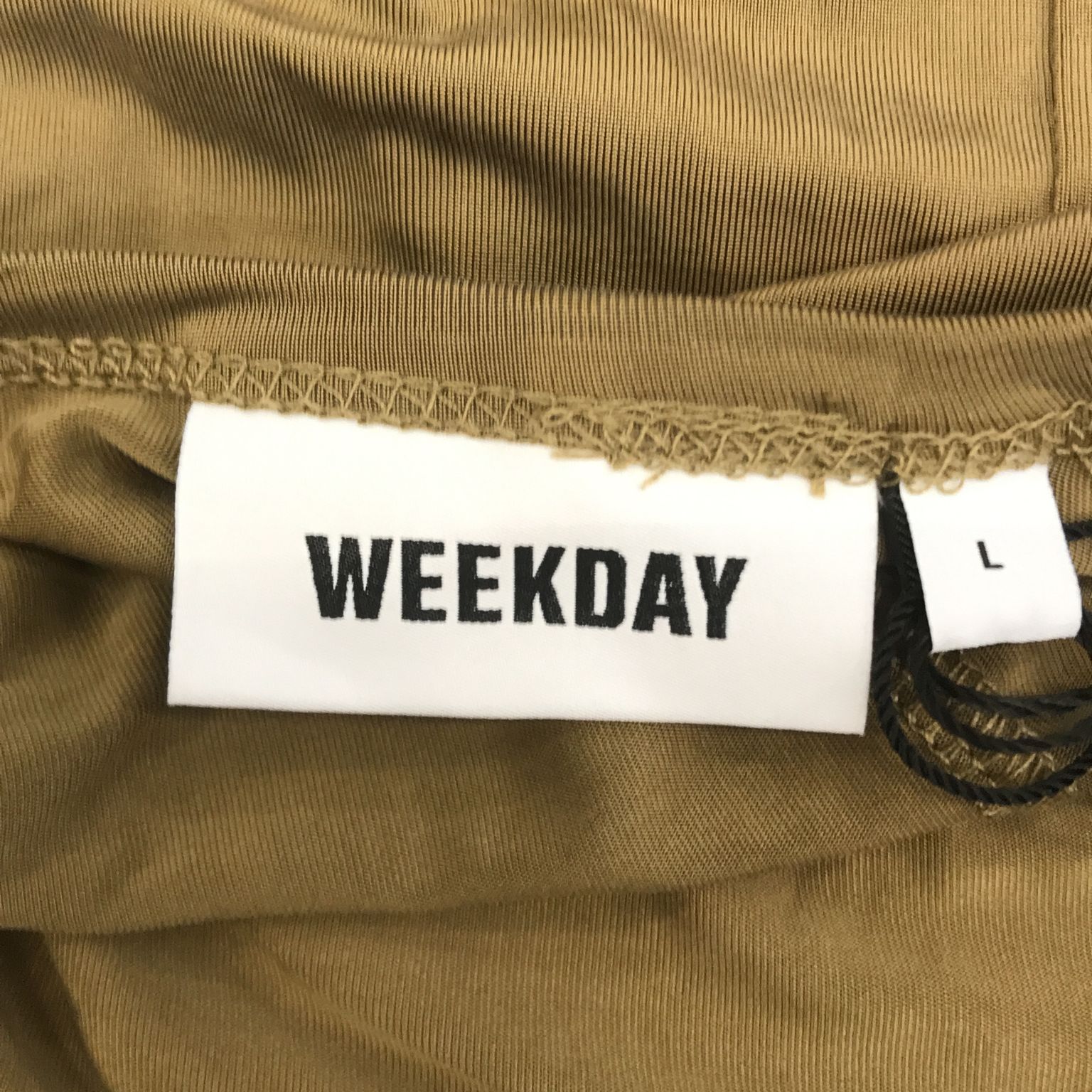 Weekday