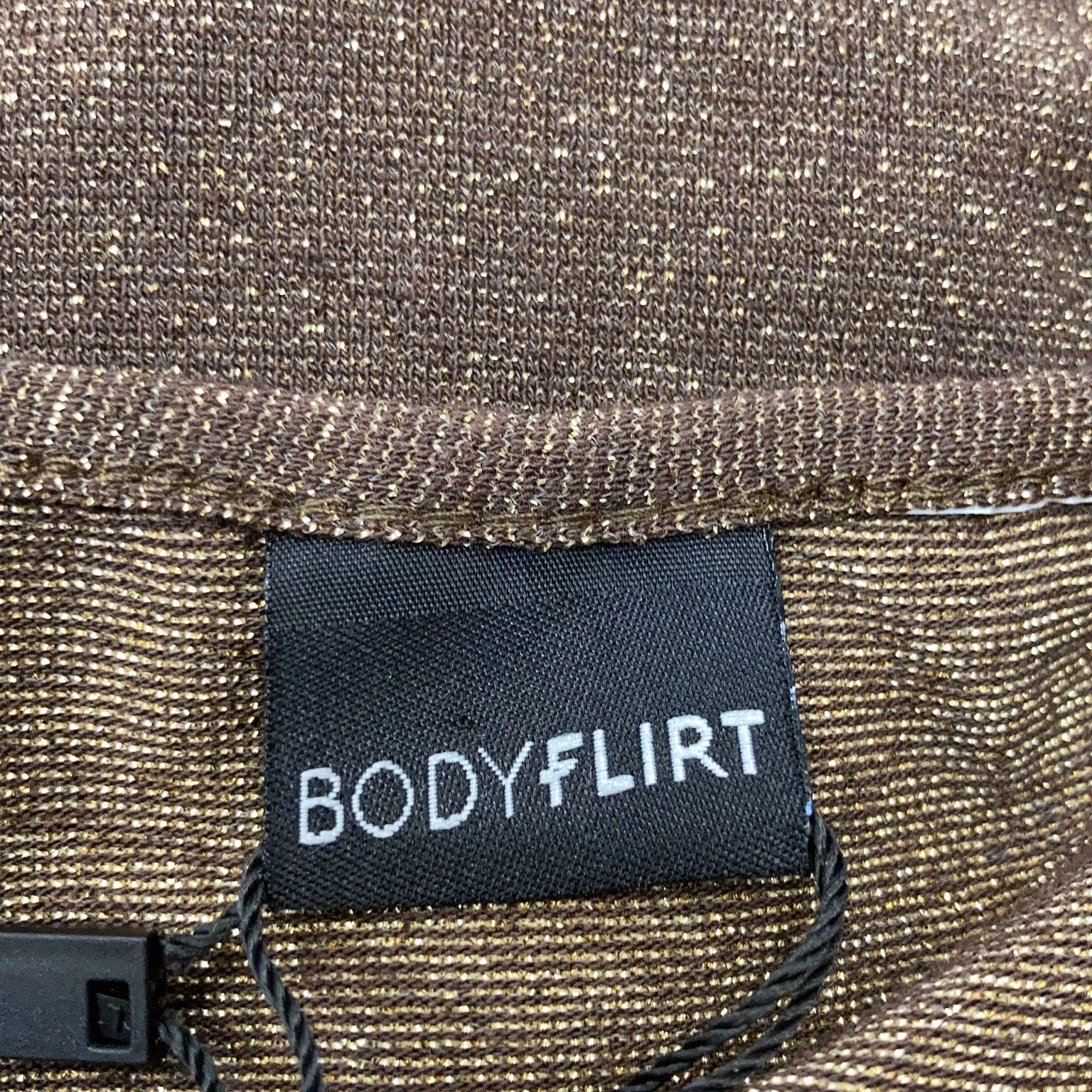 Bodyflirt