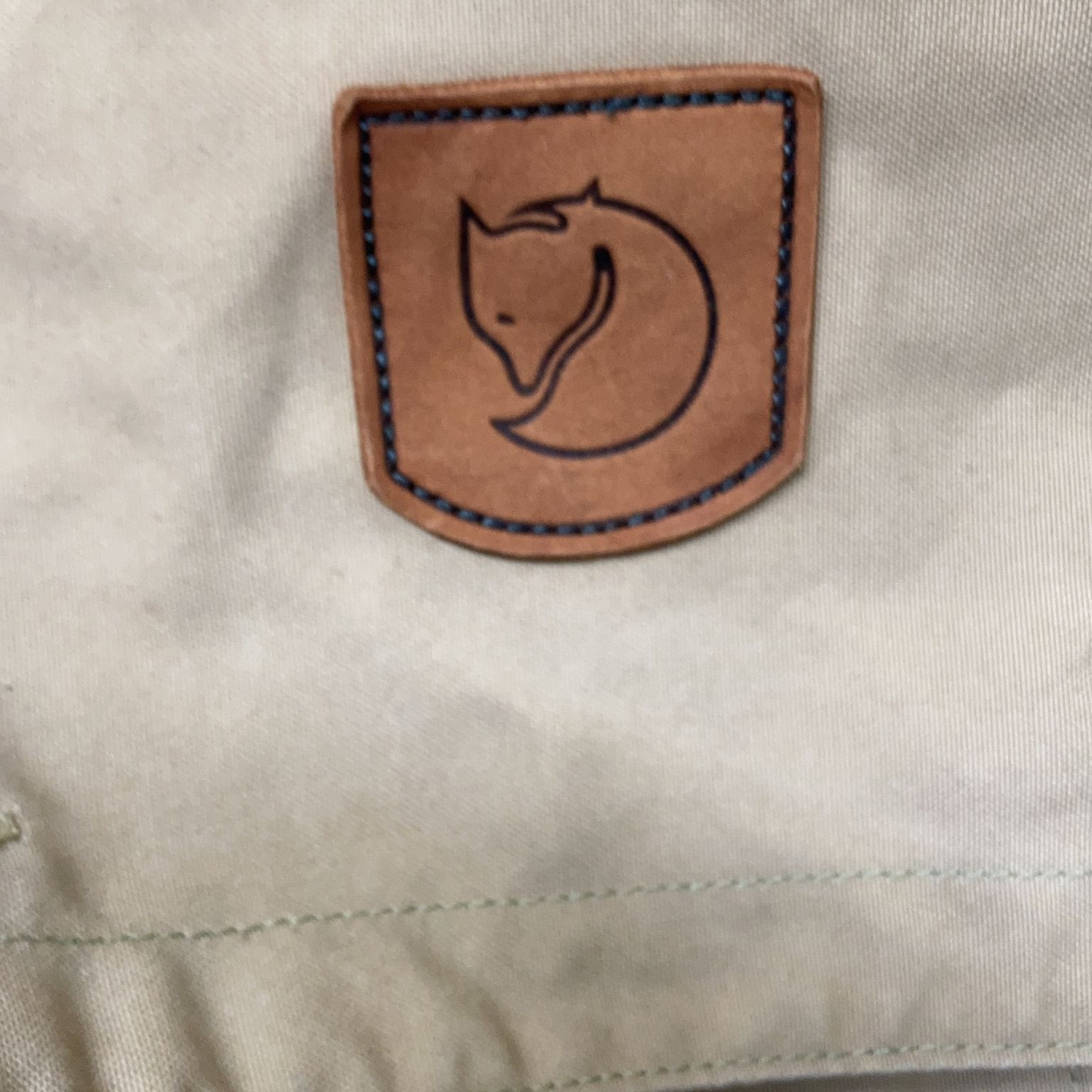 Fjällräven