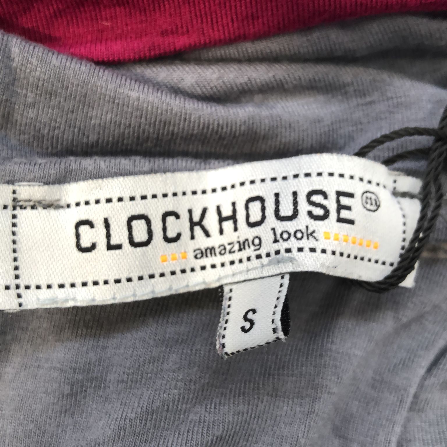 Clockhouse by CA