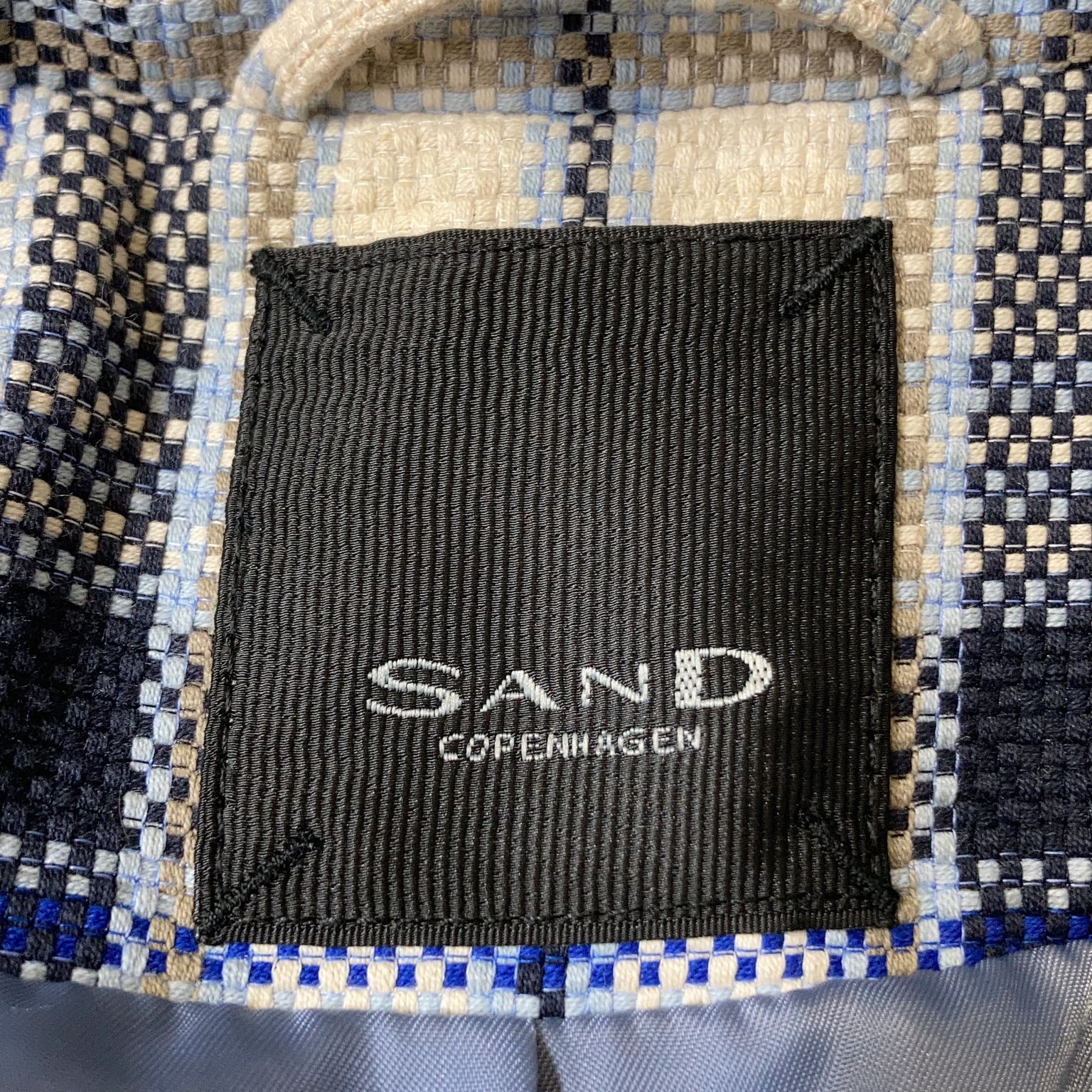 SAND Copenhagen