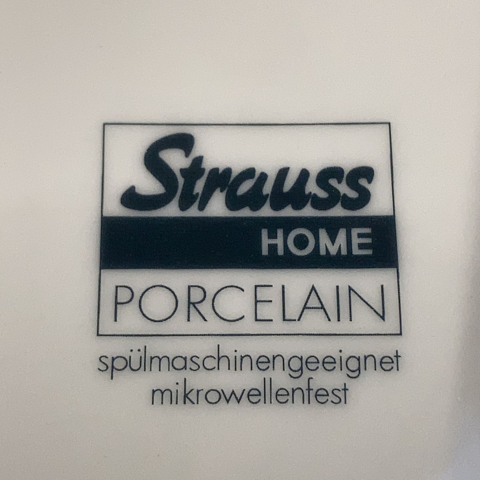 Strauss Home