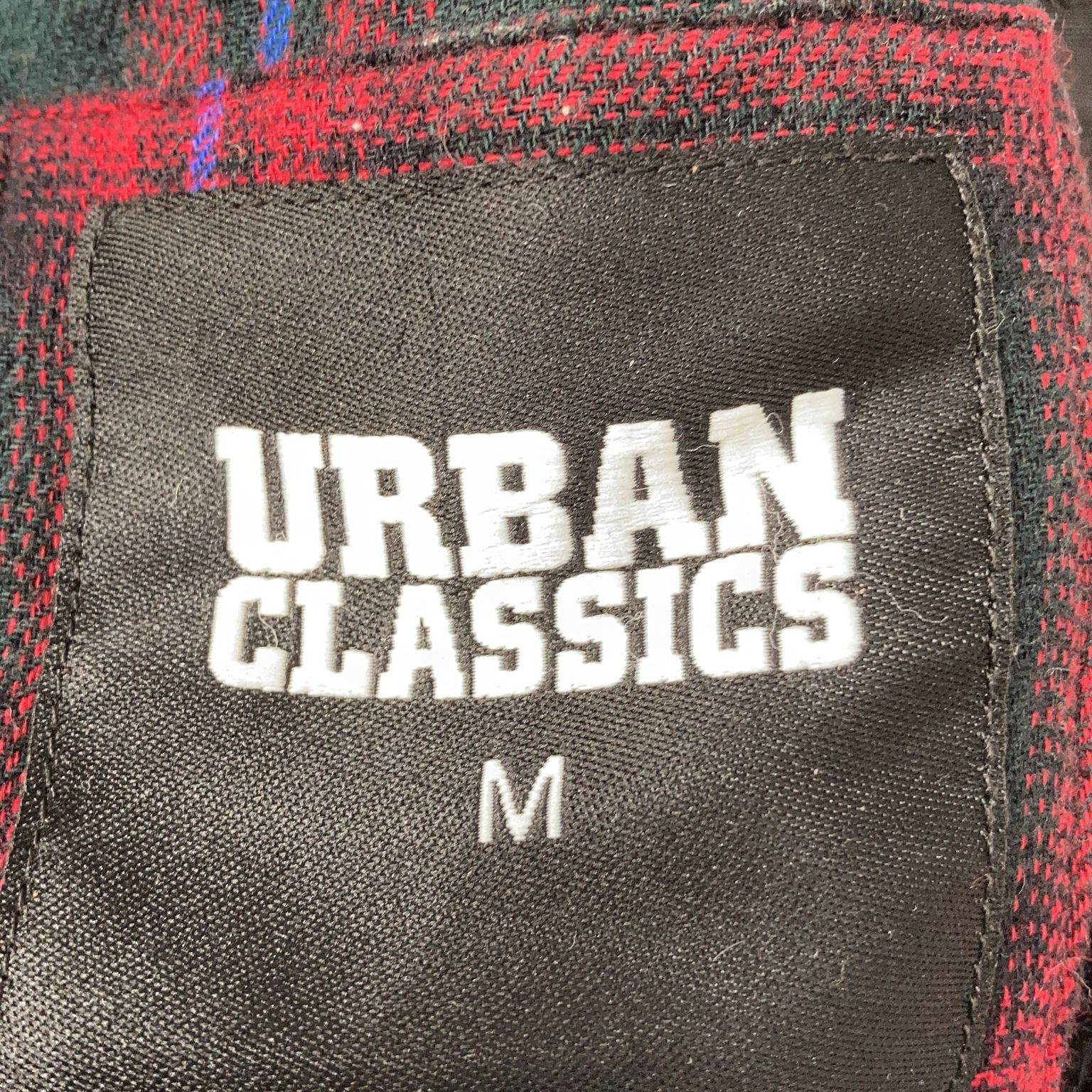 Urban Classics