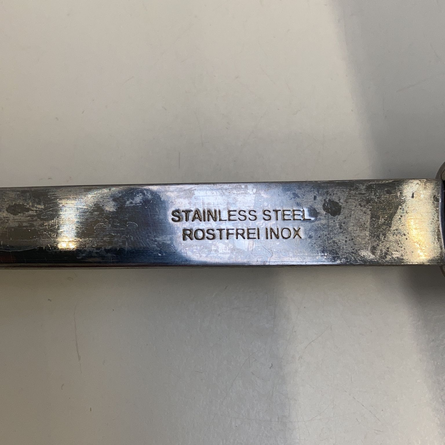 Stainless Steel