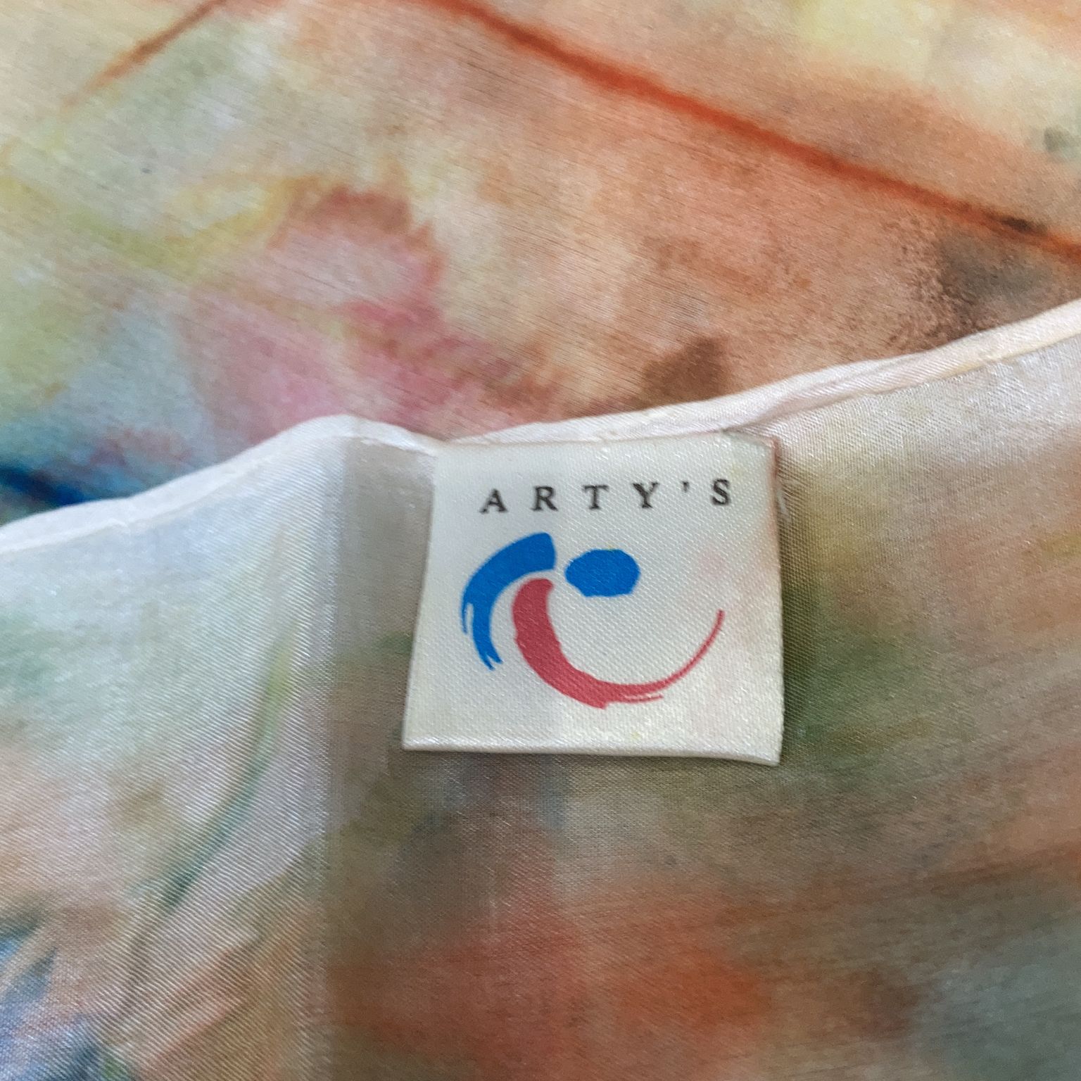 Arty's