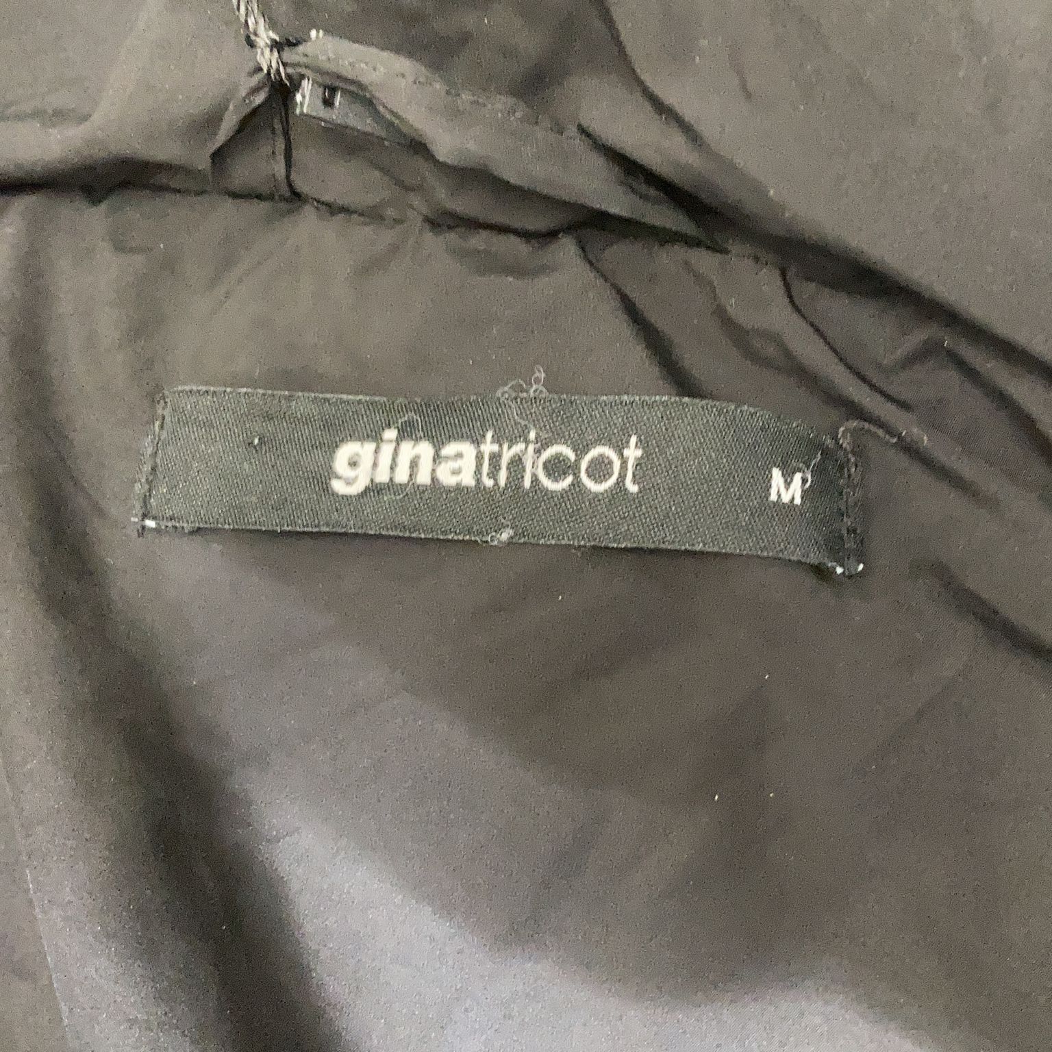 Gina Tricot