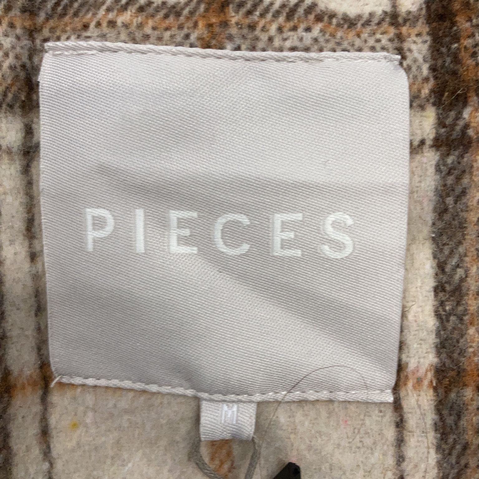 Pieces