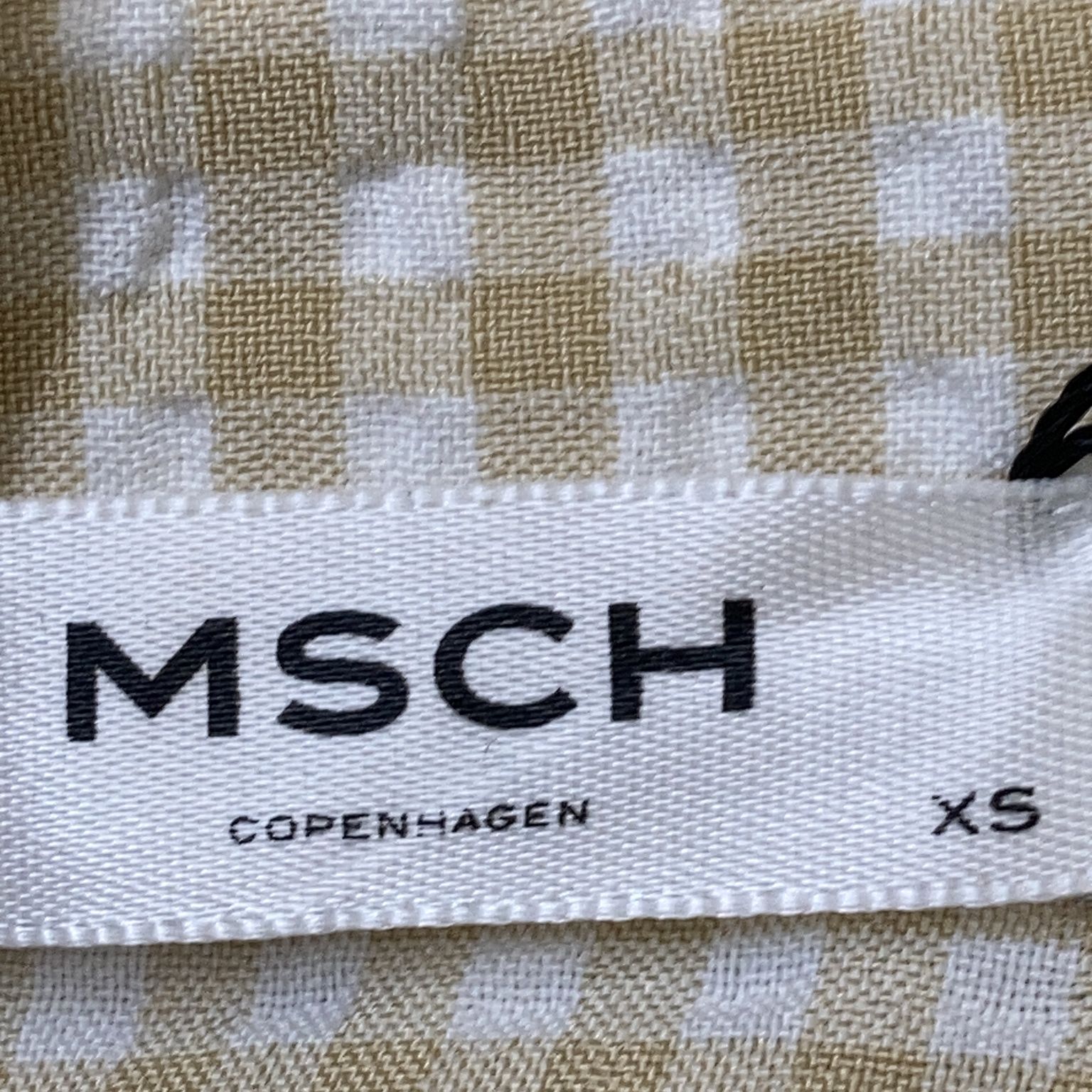 MSCH Copenhagen