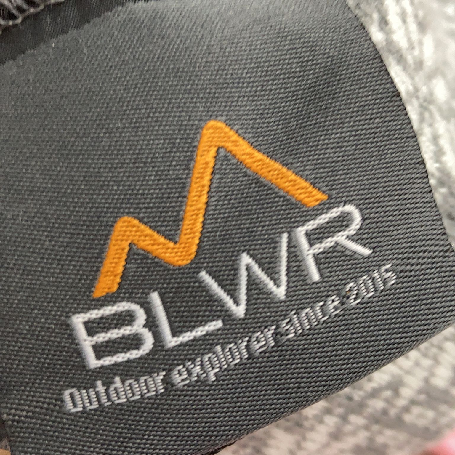 BLWR