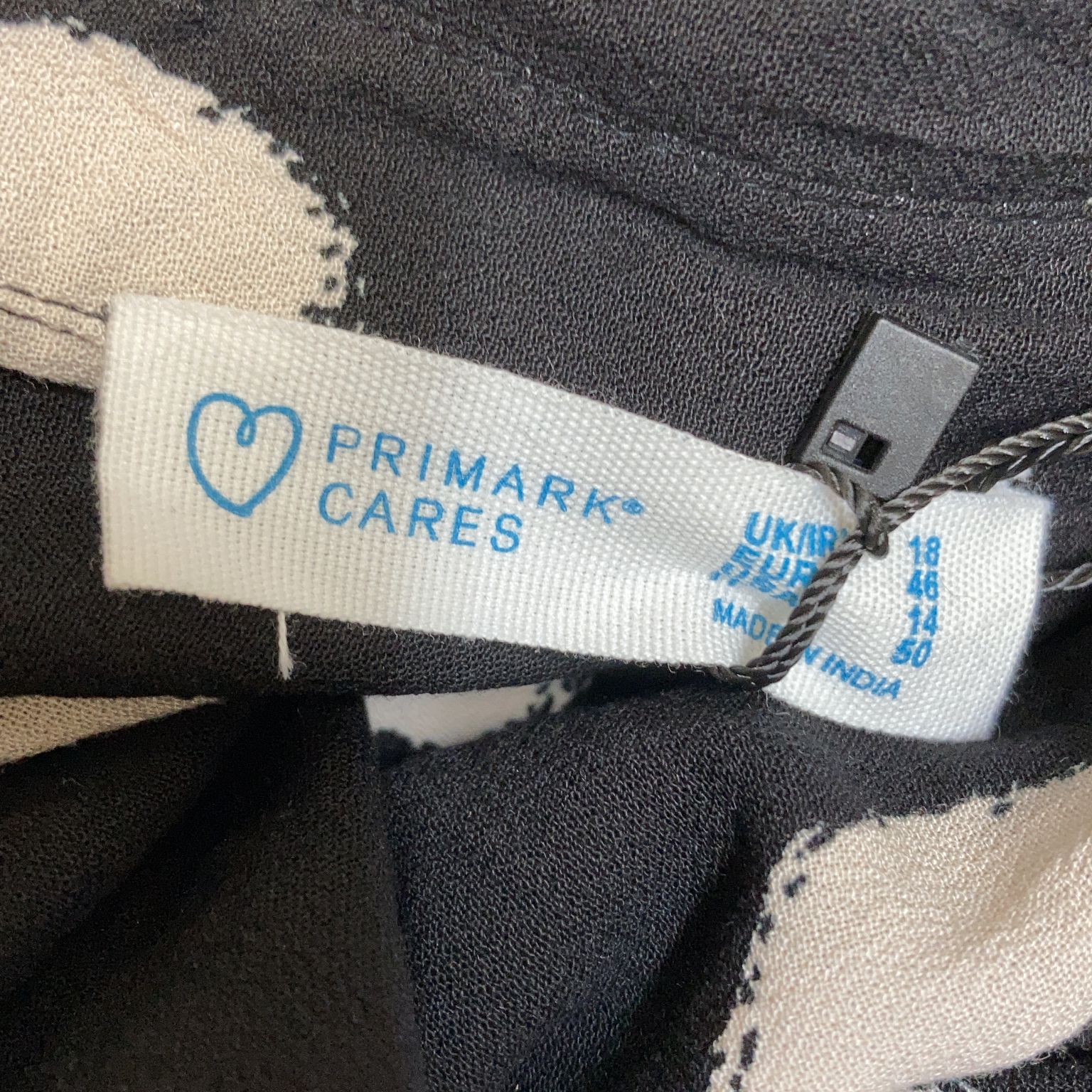 Primark Cares