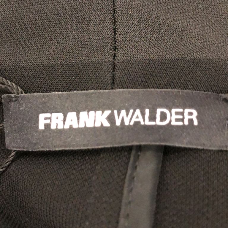 Frank Walder