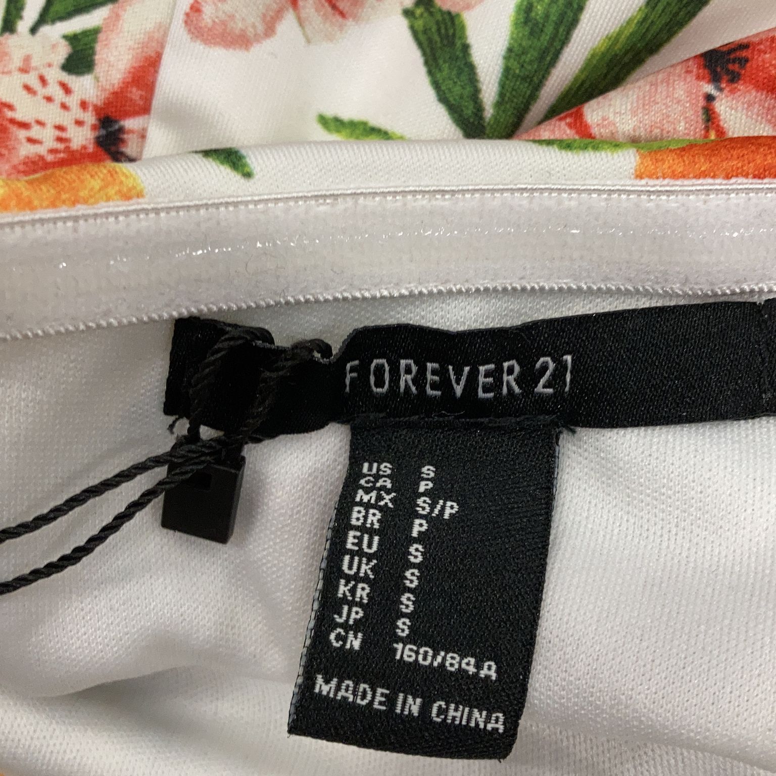 Forever 21