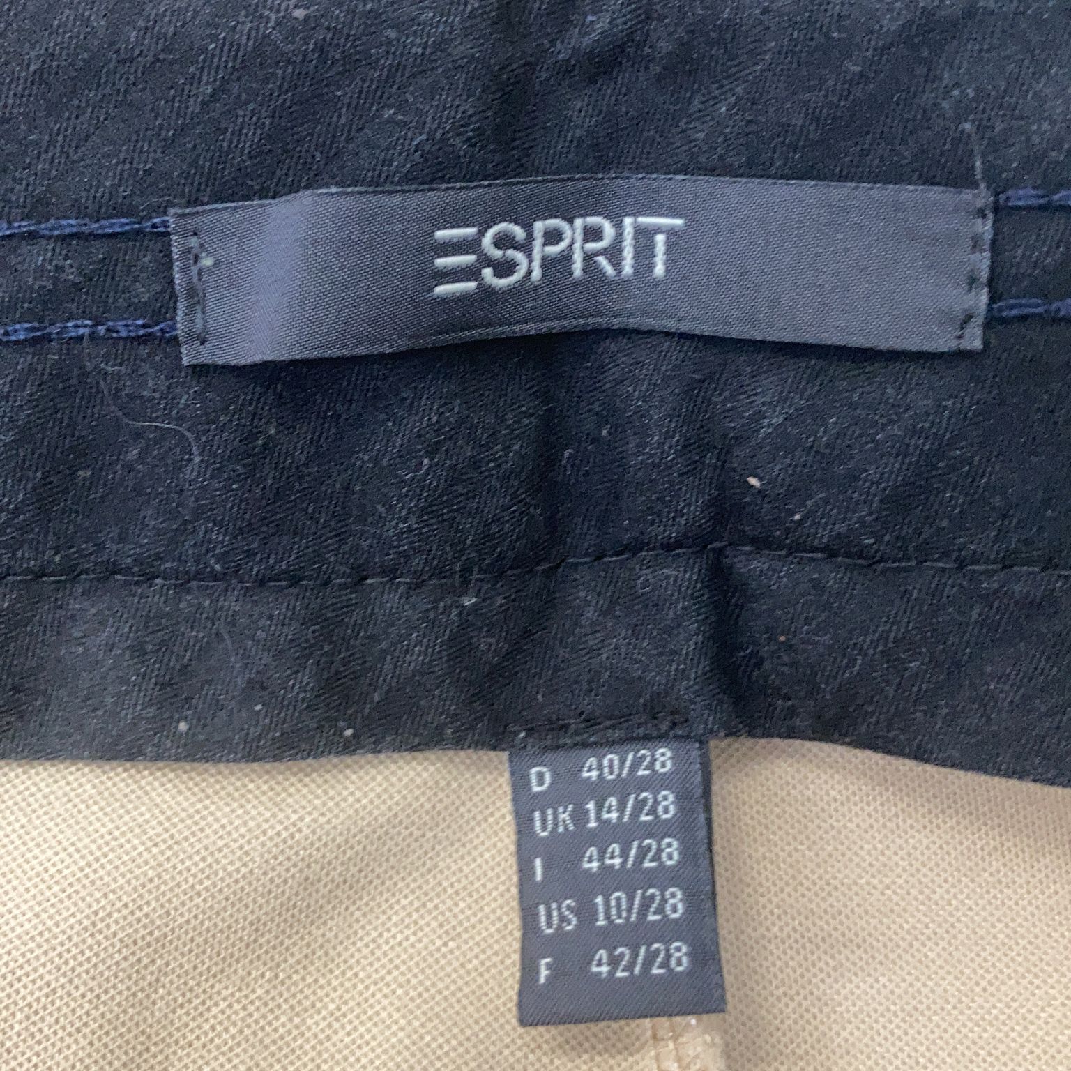 ESPRIT