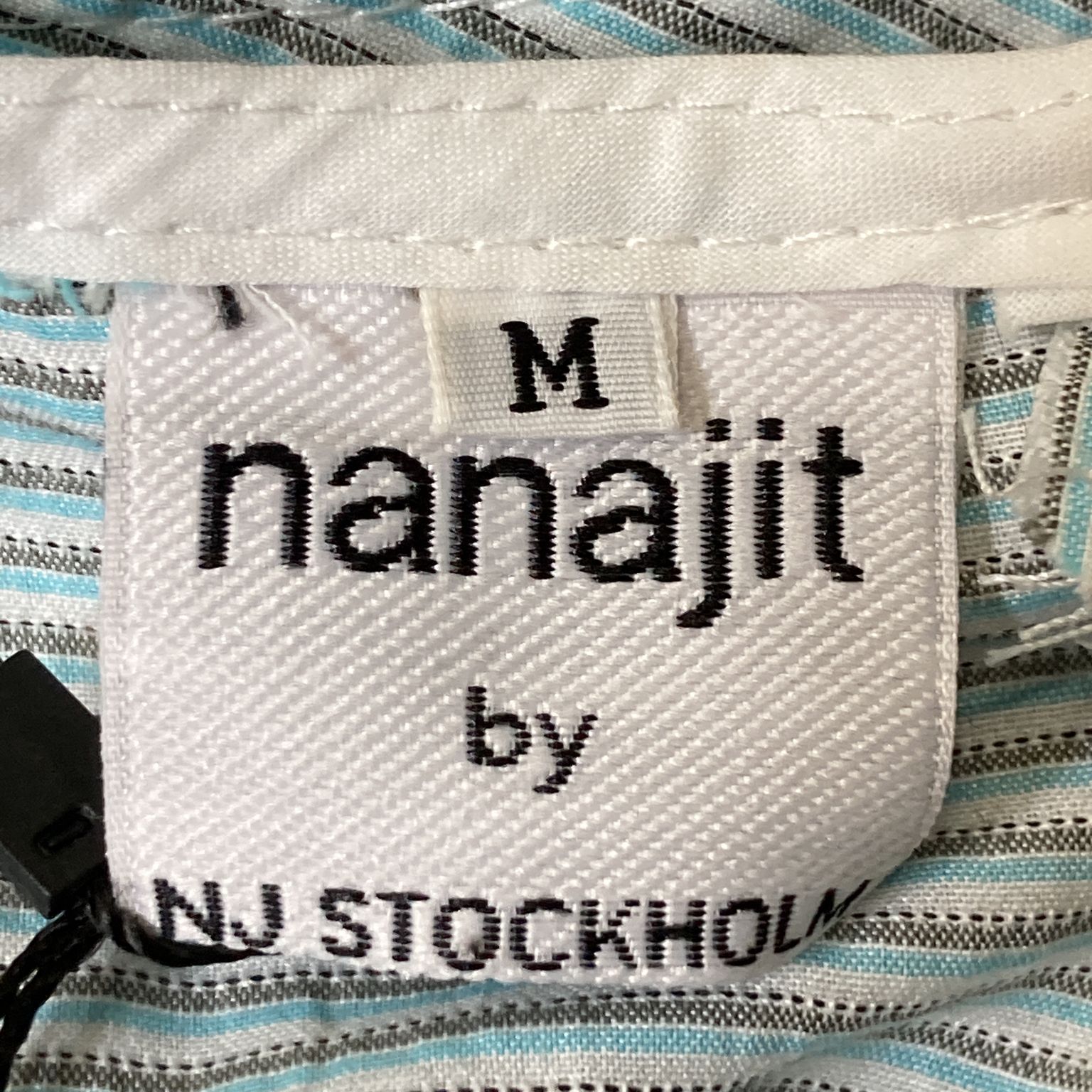 Nanajit by NJ Stockholm