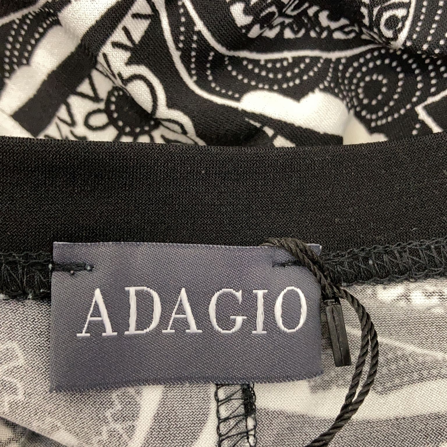 Adagio