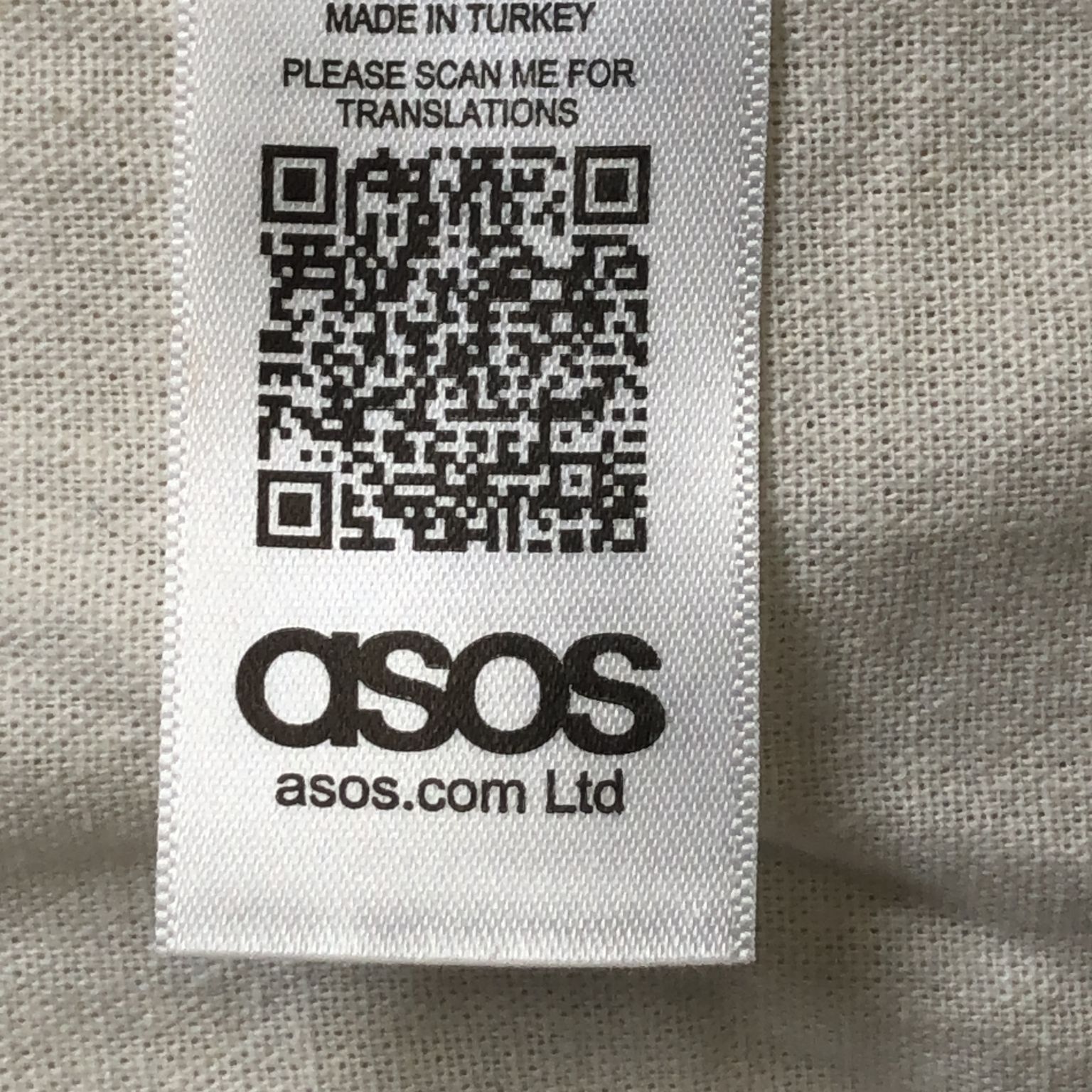 ASOS