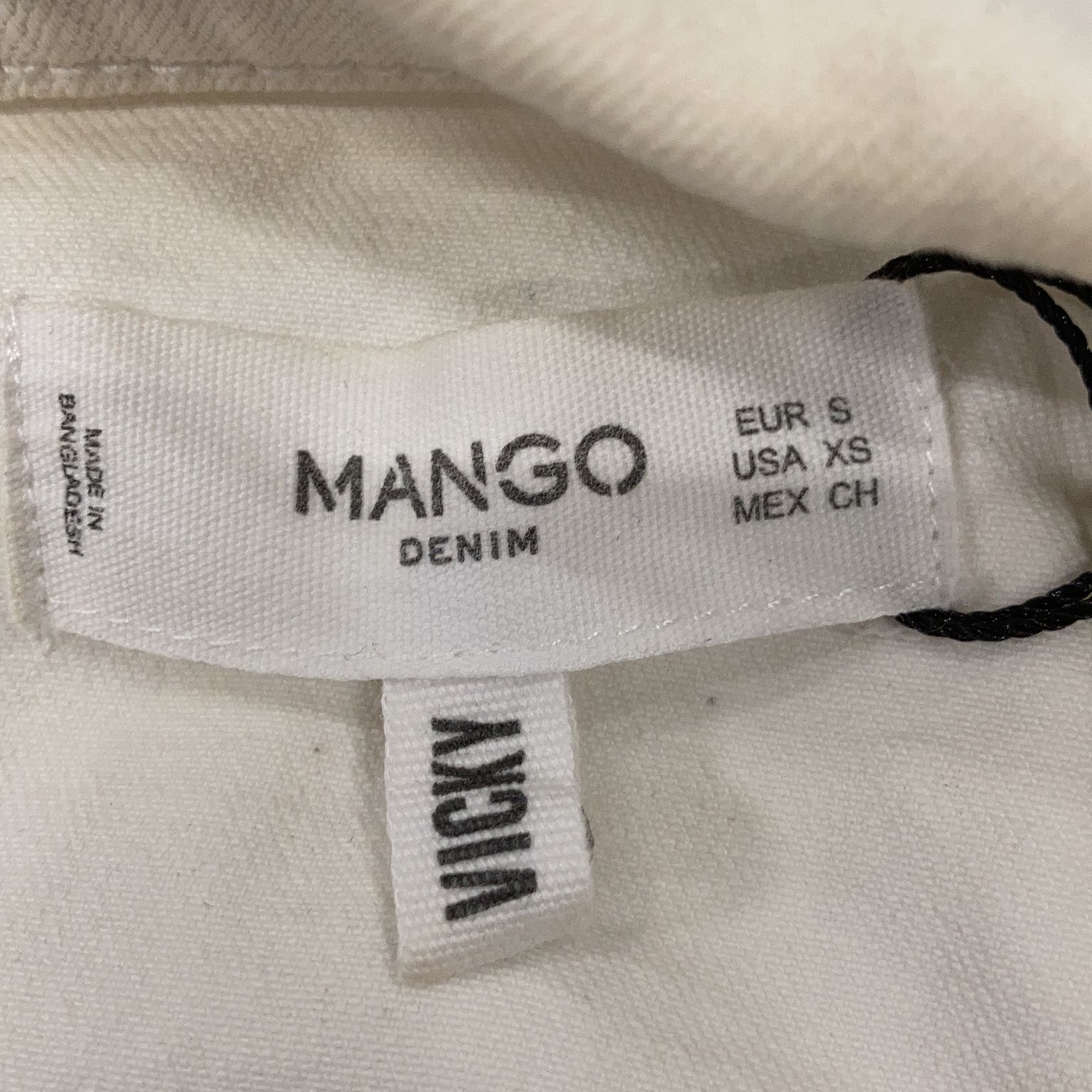 Mango