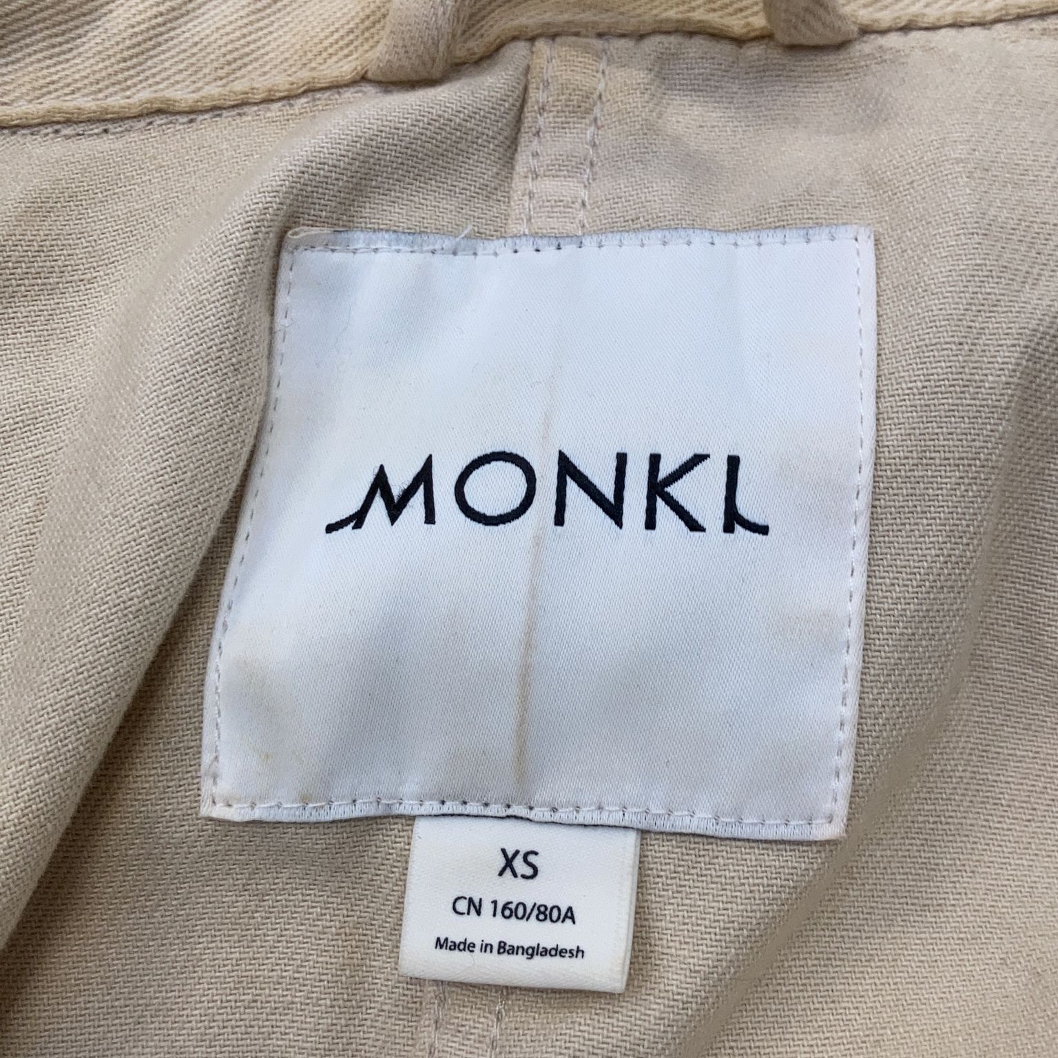 Monki