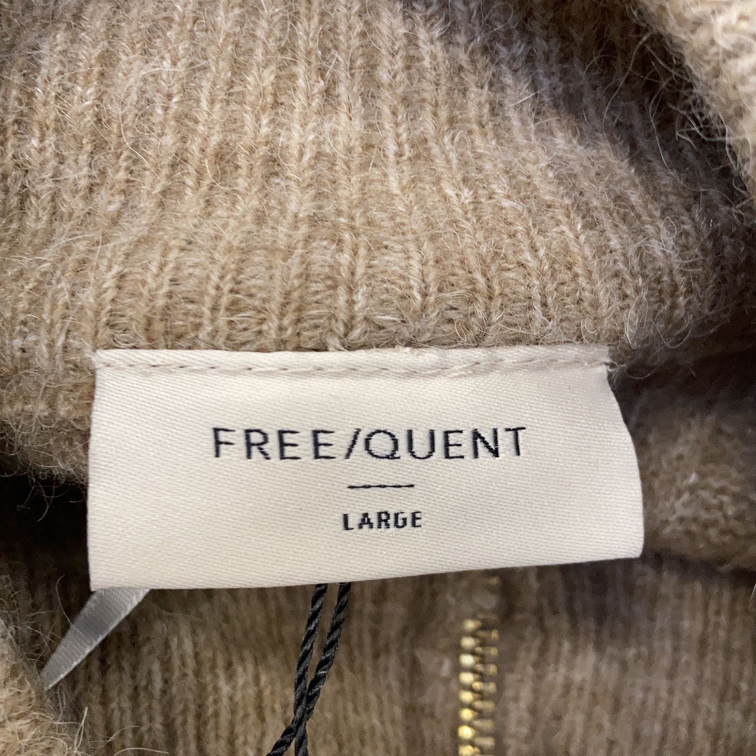 Free/Quent