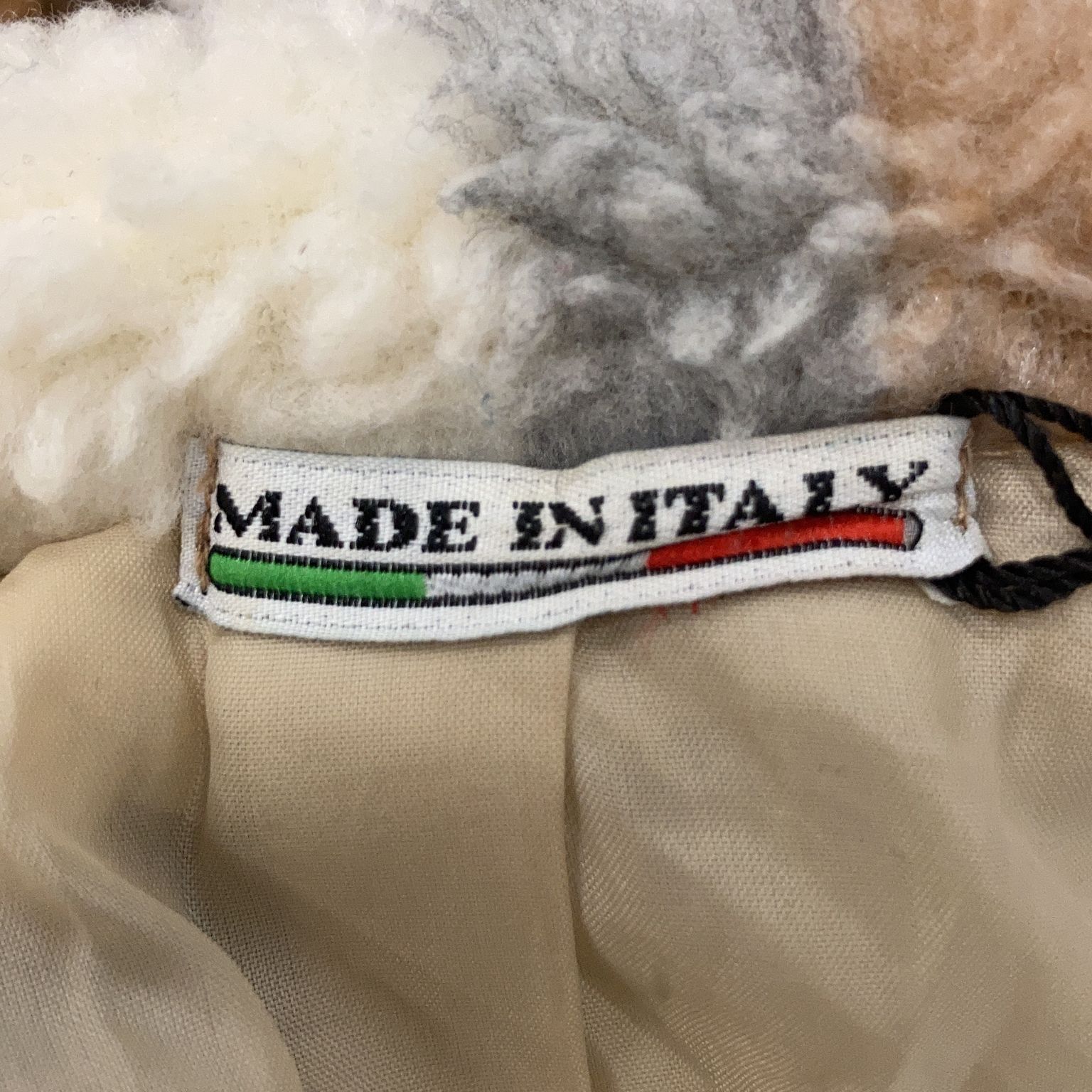 Made In Italy