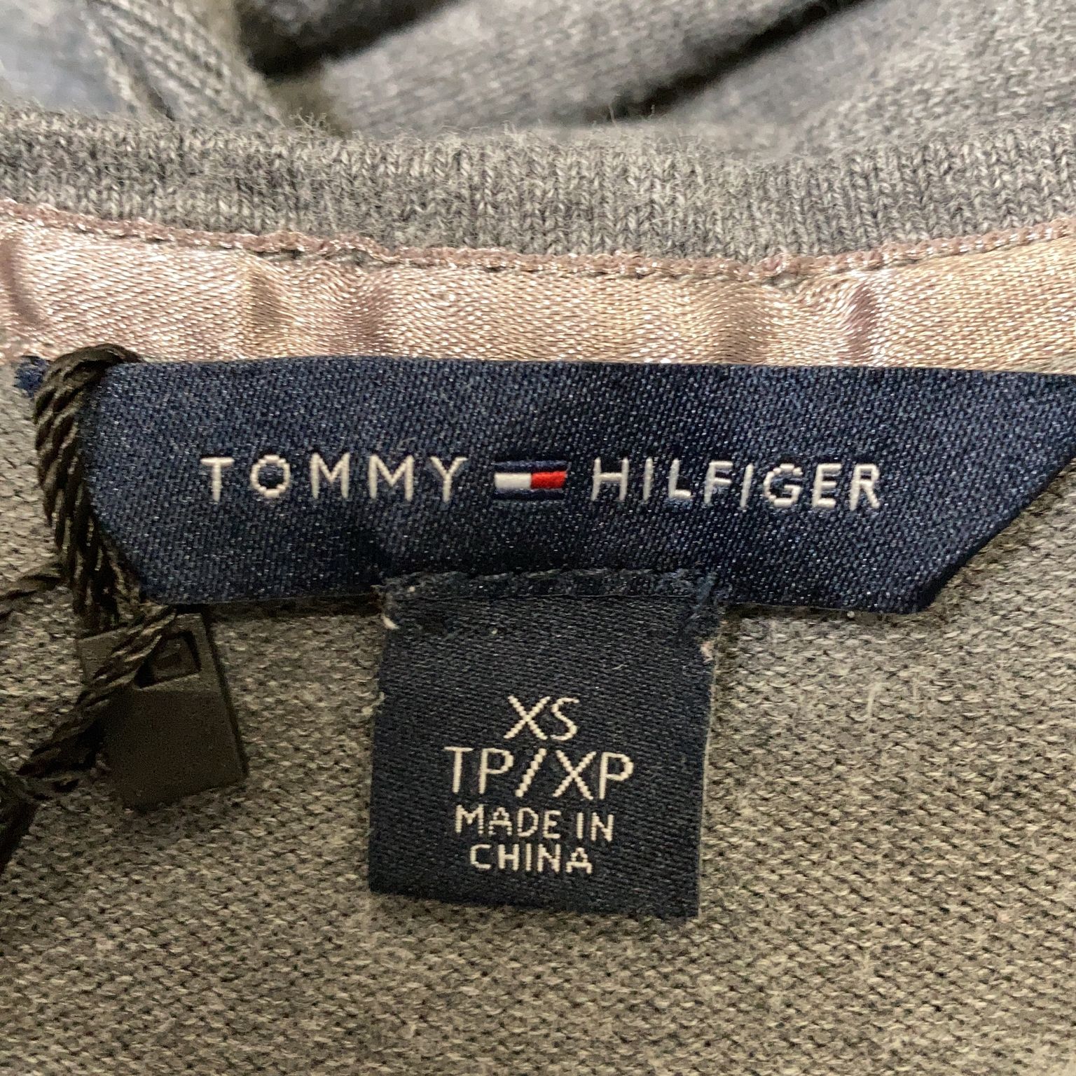 Tommy Hilfiger