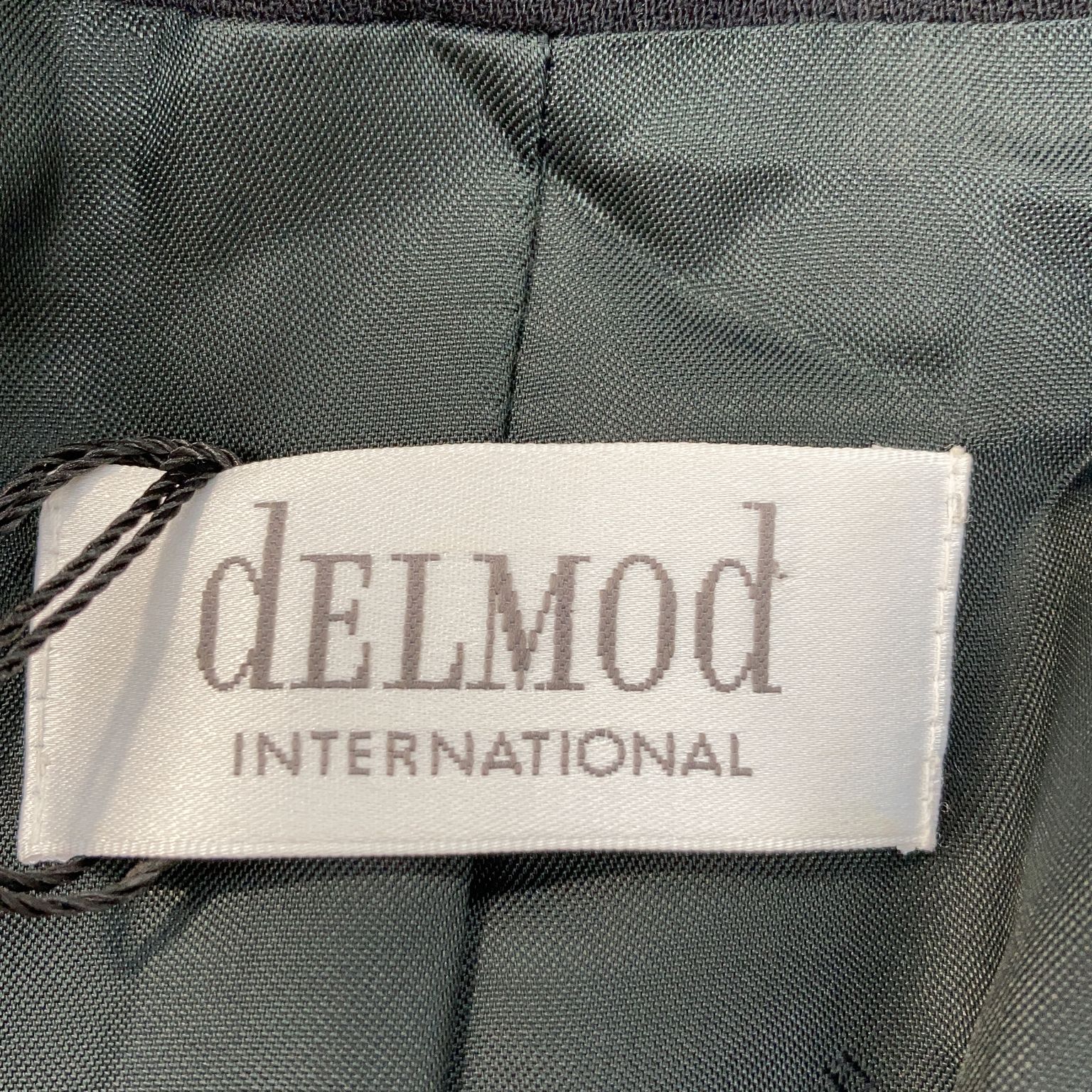 Delmod