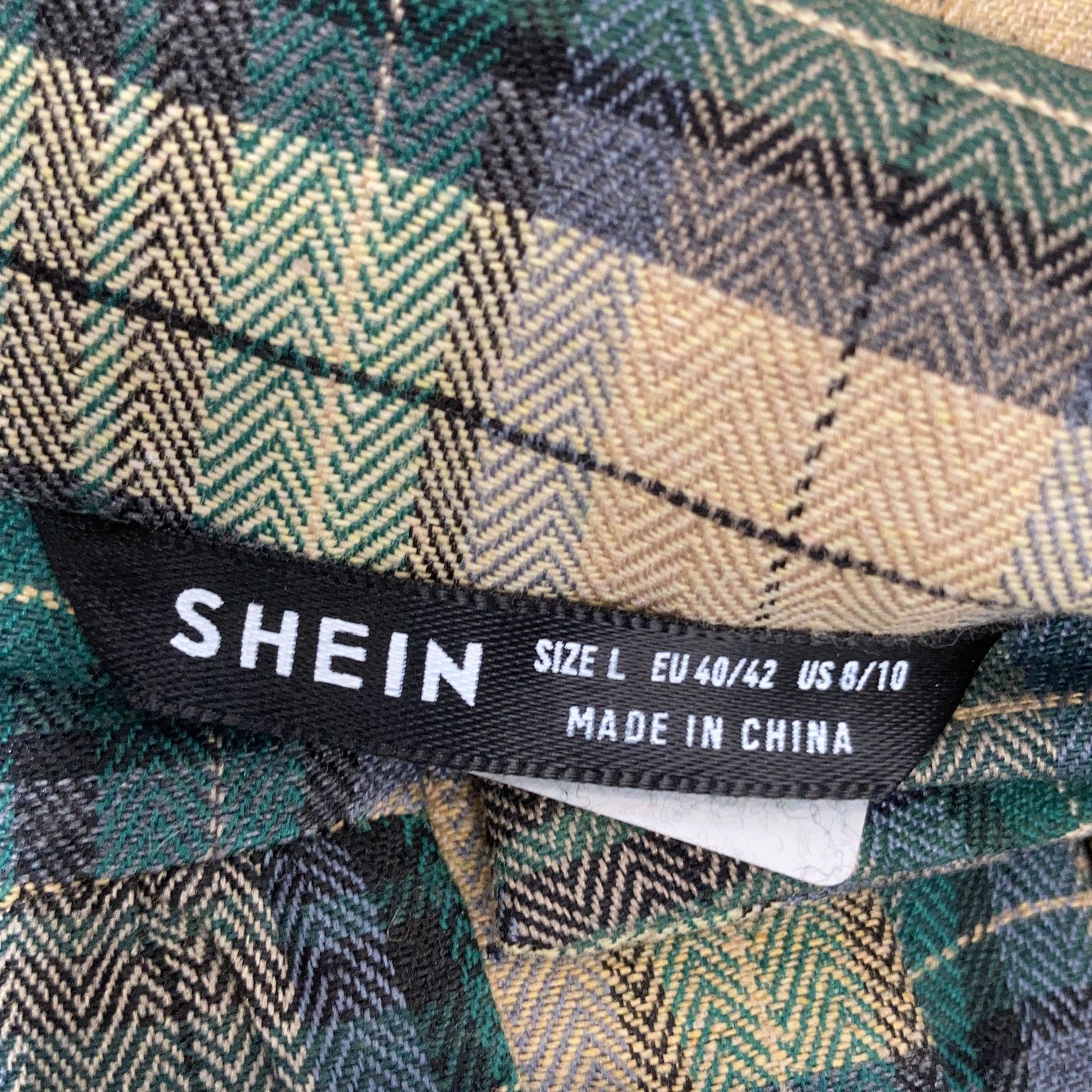 Shein