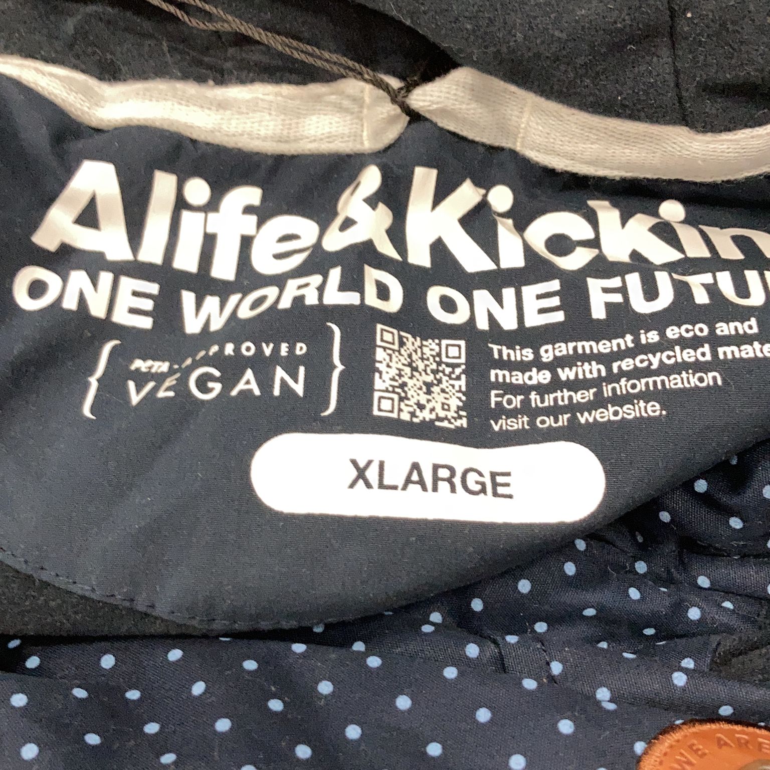 Alife and Kickin