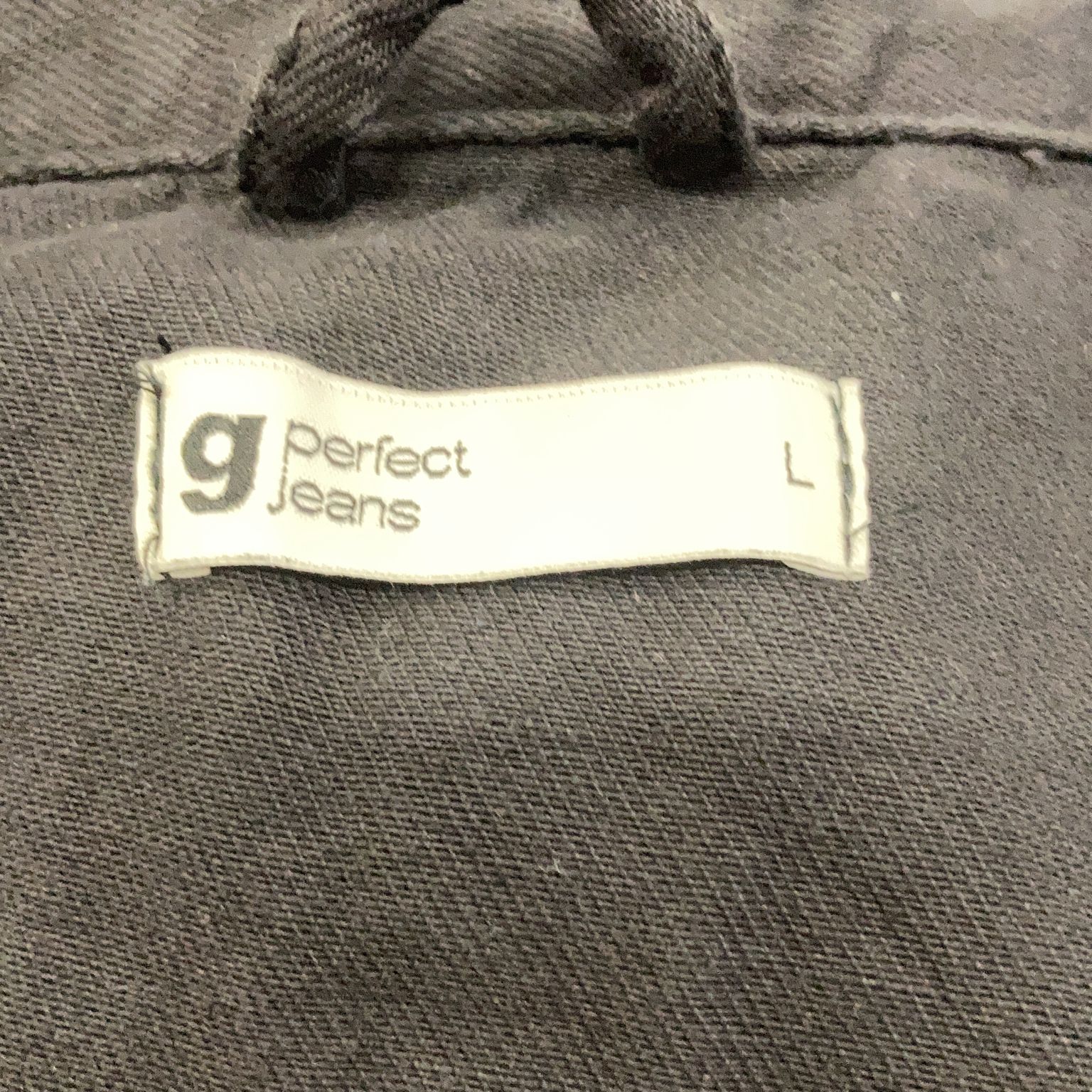 Perfect Jeans Gina Tricot