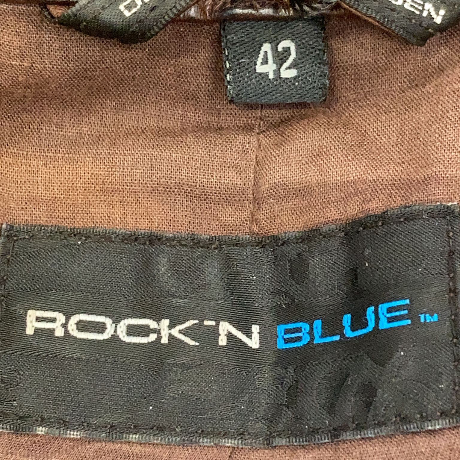 Rock'n Blue