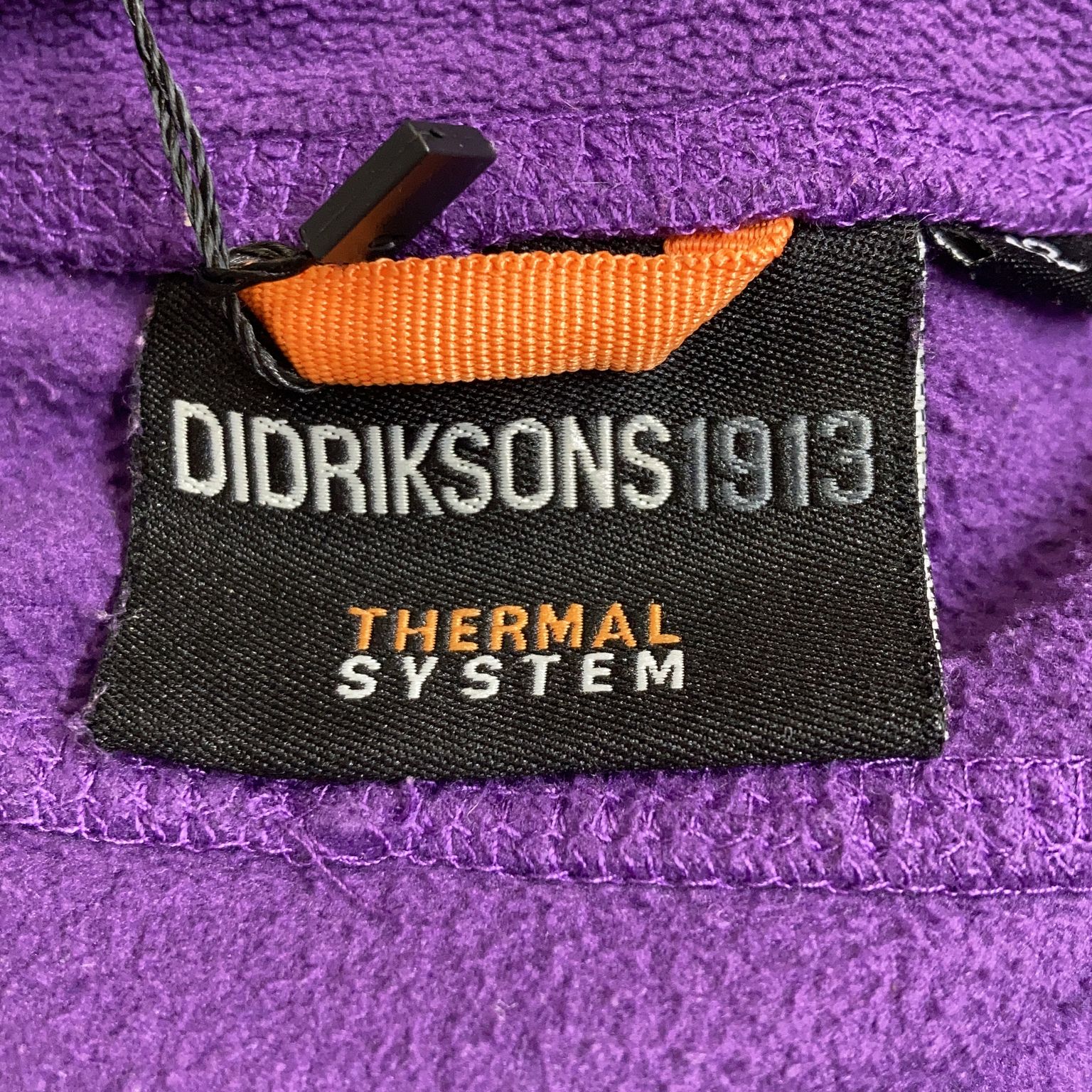 Didriksons 1913