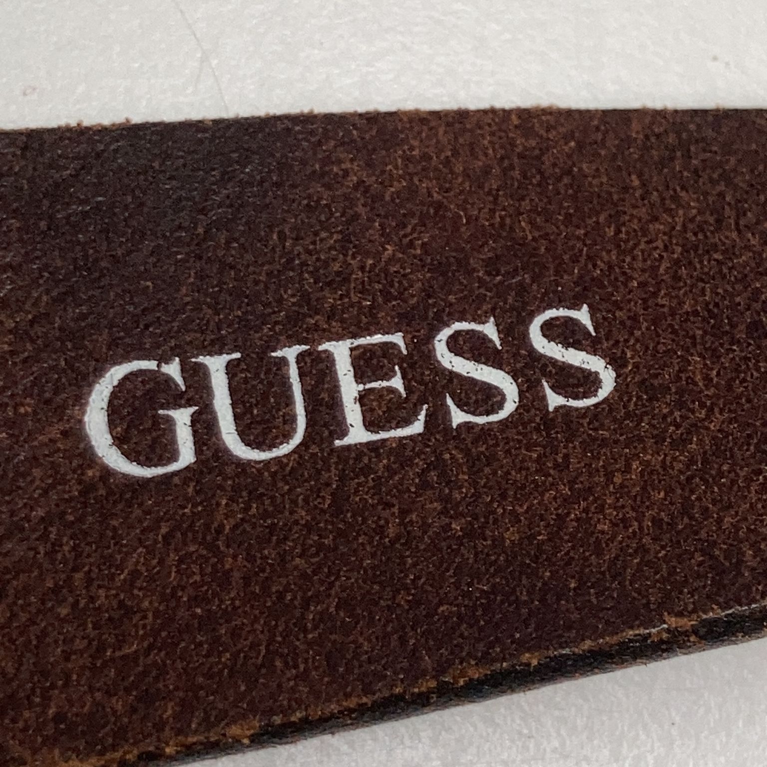 Guess