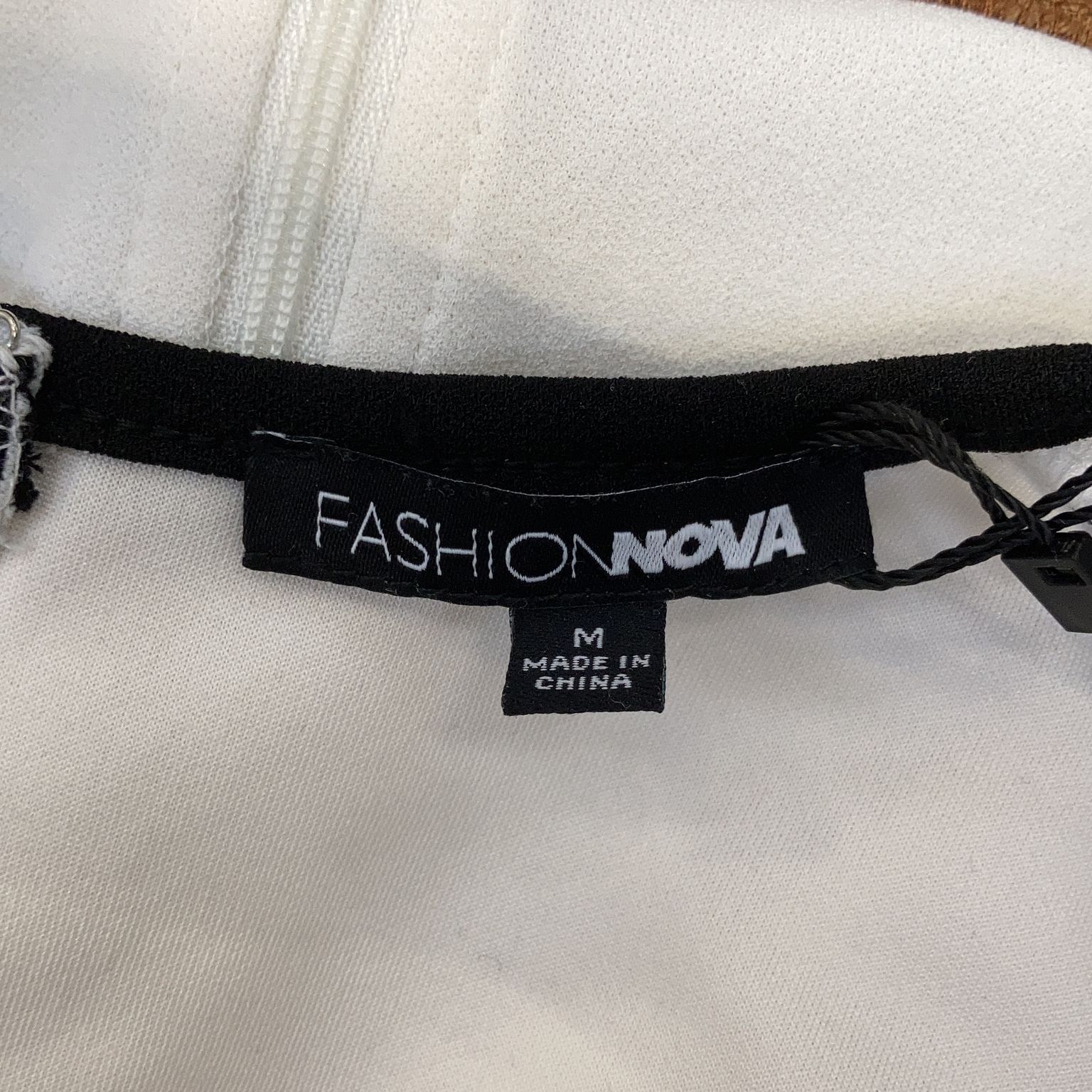 Fashion Nova