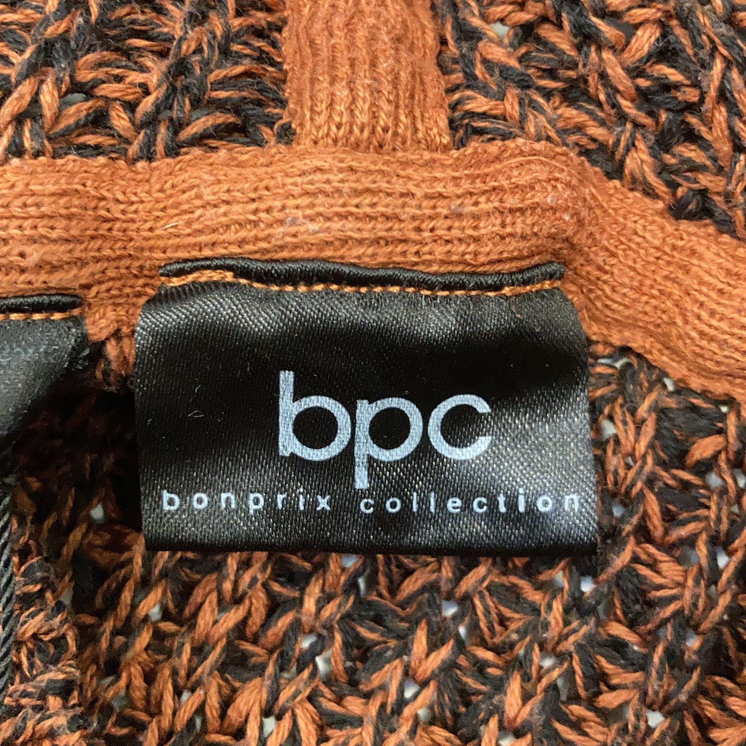 BPC Bonprix Collection