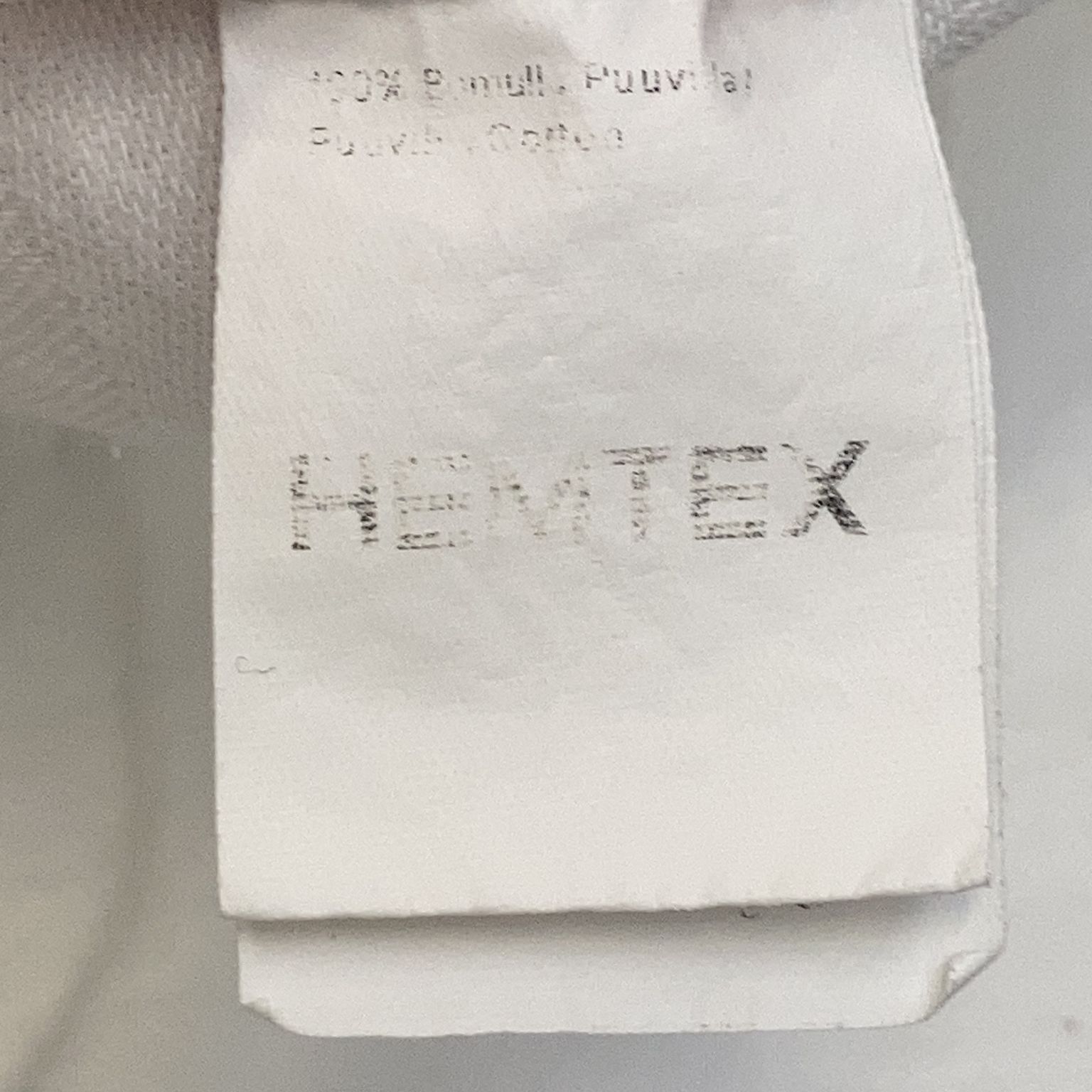 Hemtex