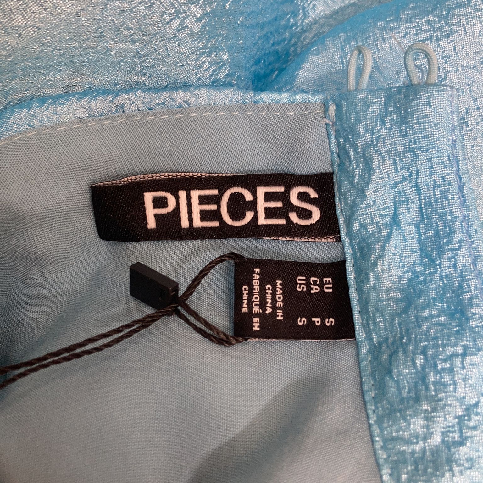 Pieces